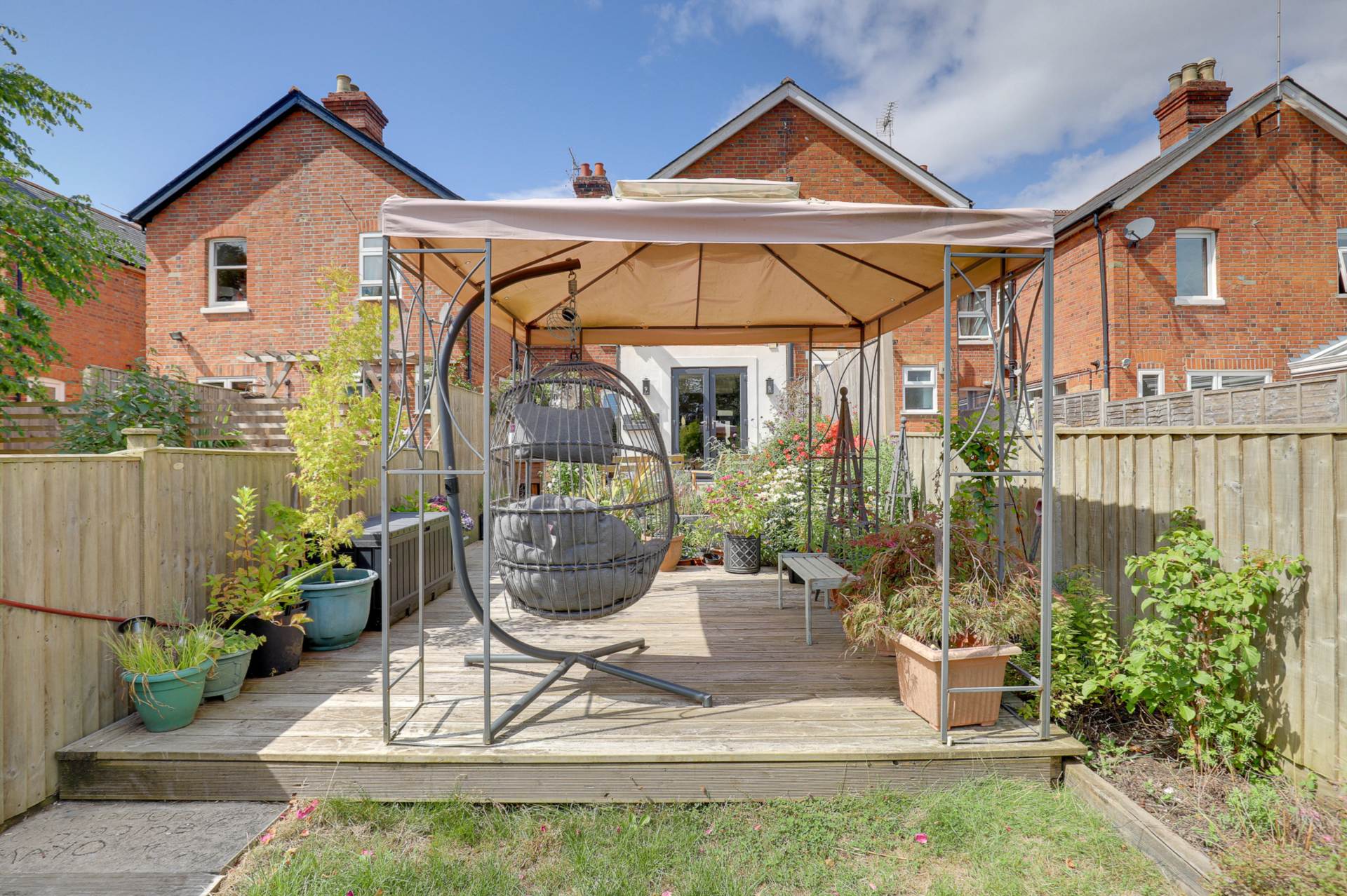 Additional Property Image 4 bedroom Terraced for sale in Reading 26