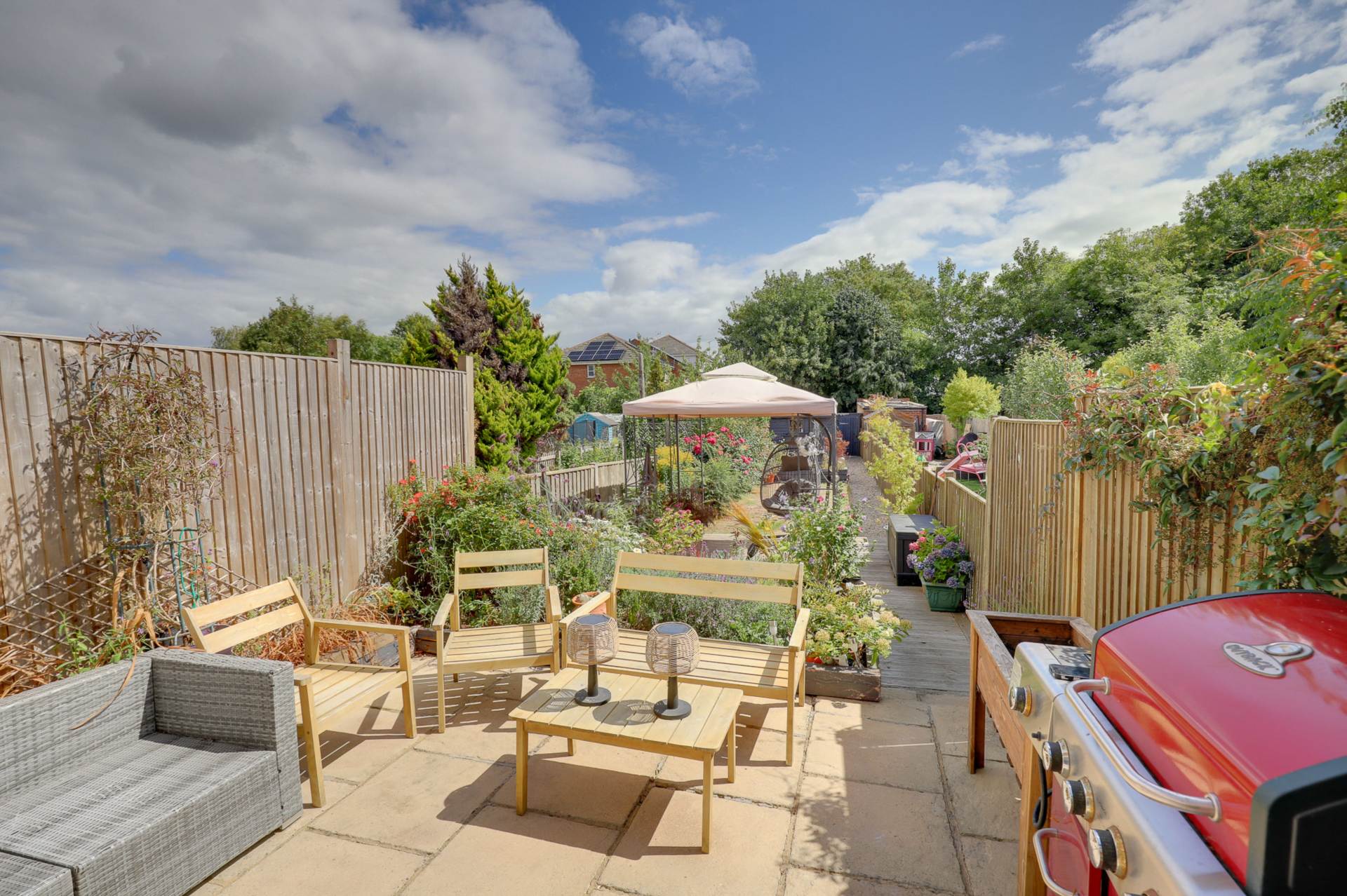 Additional Property Image 4 bedroom Terraced for sale in Reading 28
