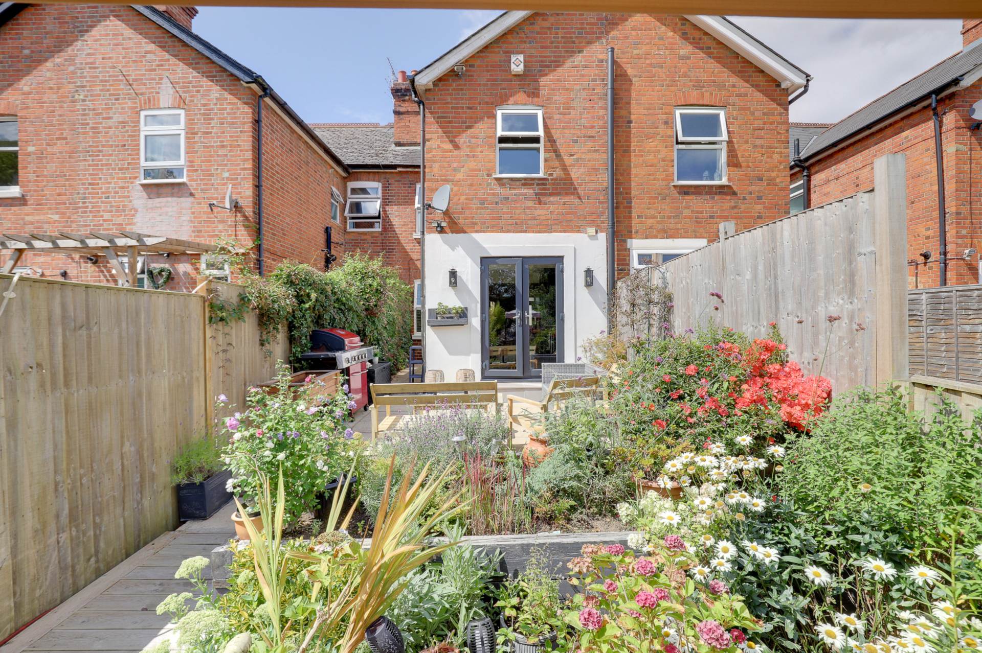 Additional Property Image 4 bedroom Terraced for sale in Reading 29