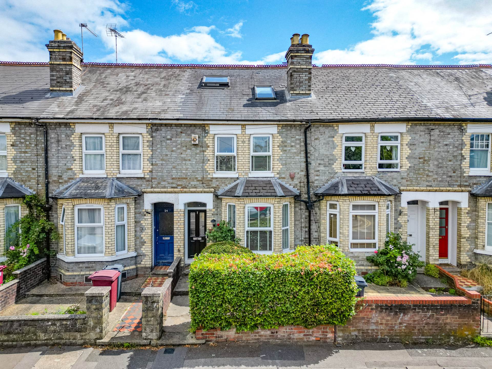 Additional Property Image 4 bedroom Terraced for sale in Reading 31