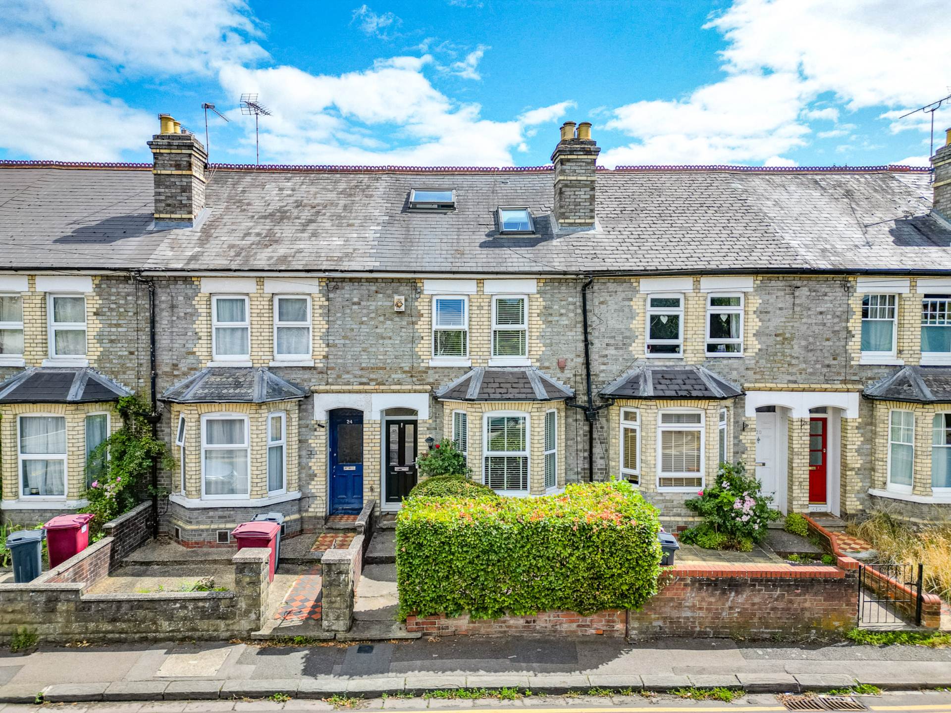 Additional Property Image 4 bedroom Terraced for sale in Reading 32