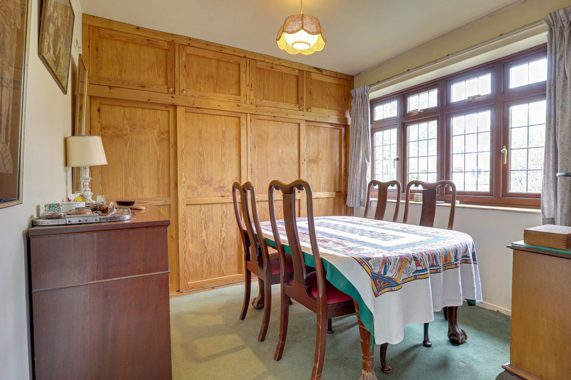 Additional Property Image 3 bedroom Detached Bungalow for sale in Reading 7