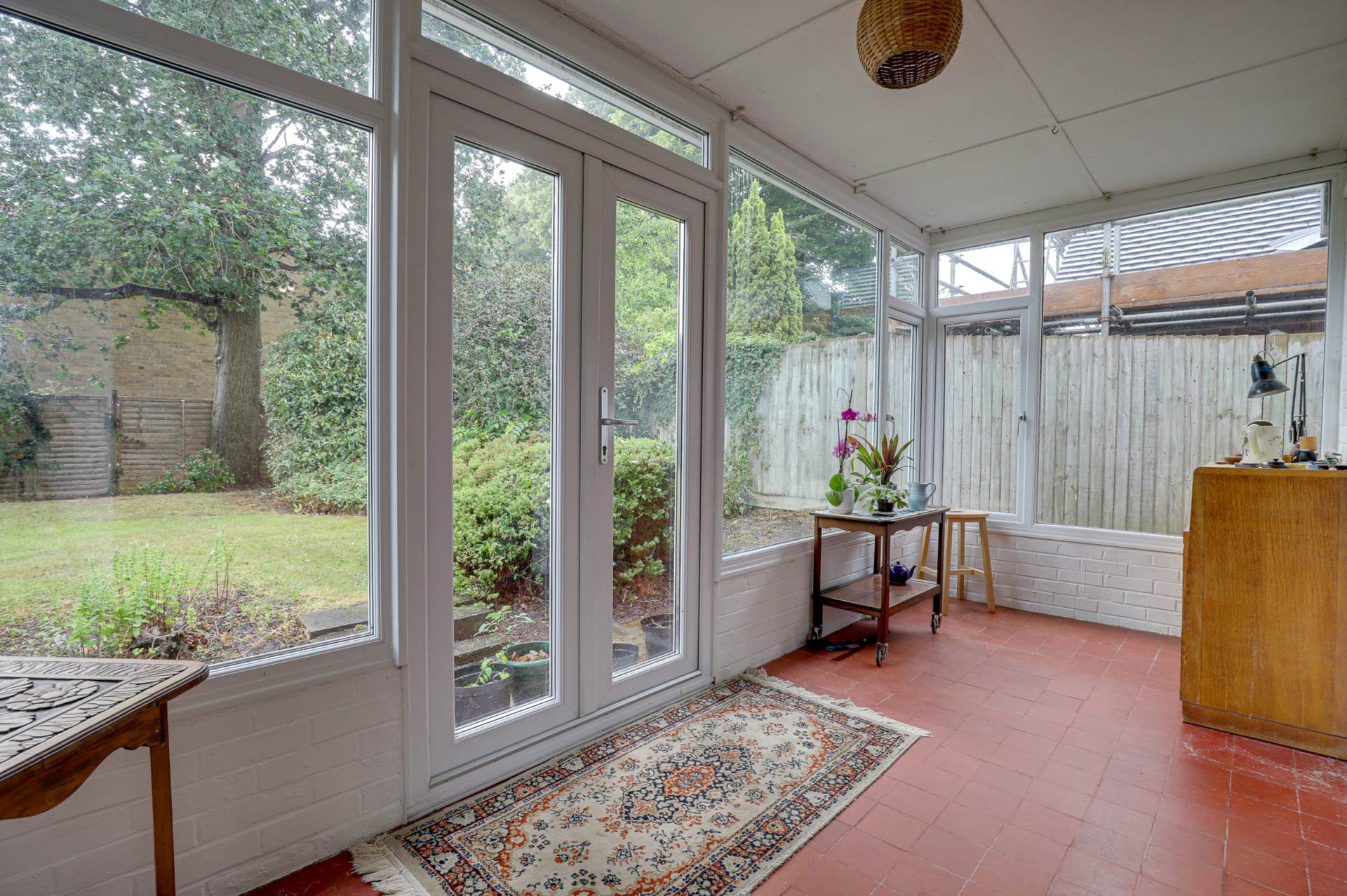 Additional Property Image 3 bedroom Detached Bungalow for sale in Reading 9