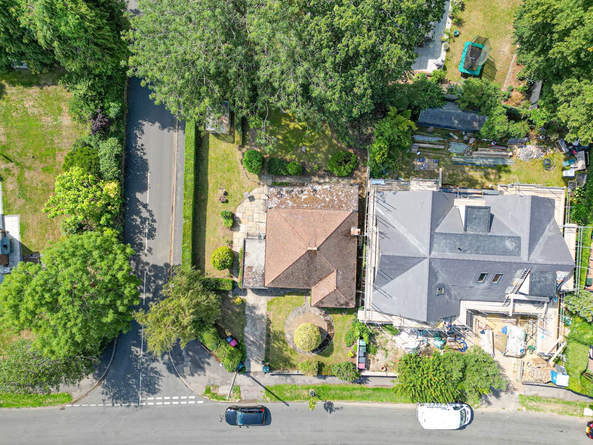 Additional Property Image 3 bedroom Detached Bungalow for sale in Reading 20