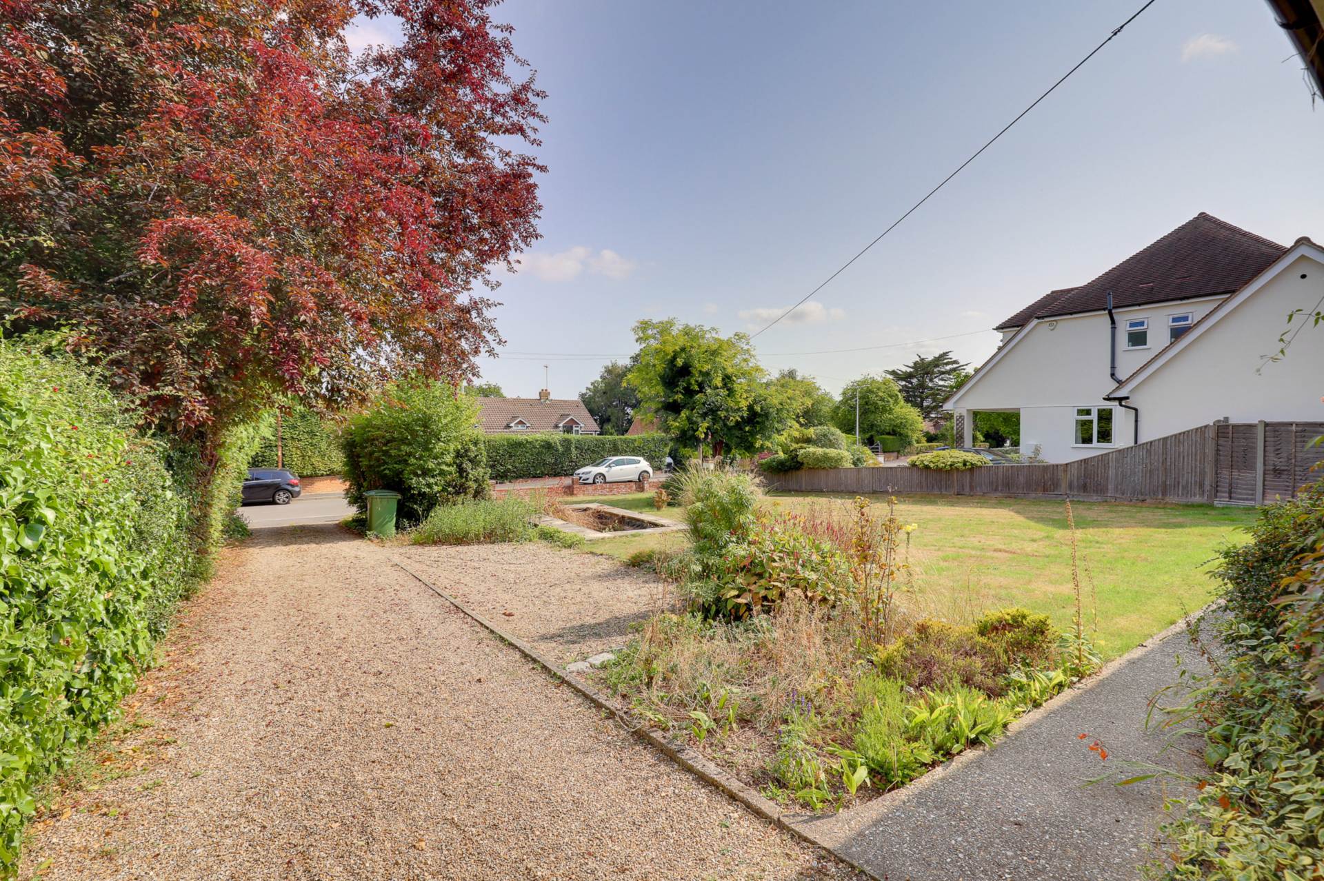 Additional Property Image 4 bedroom Detached Bungalow for sale in Reading 17