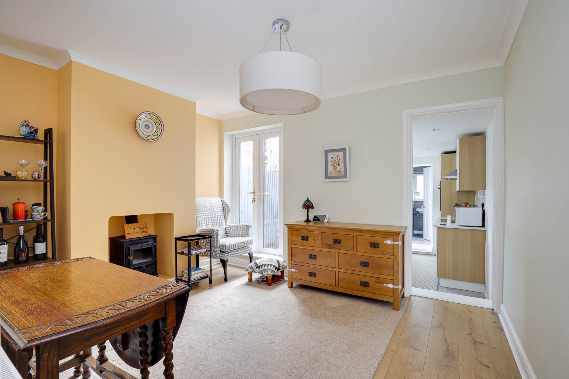 Additional Property Image 3 bedroom End of Terrace for sale in Reading 5
