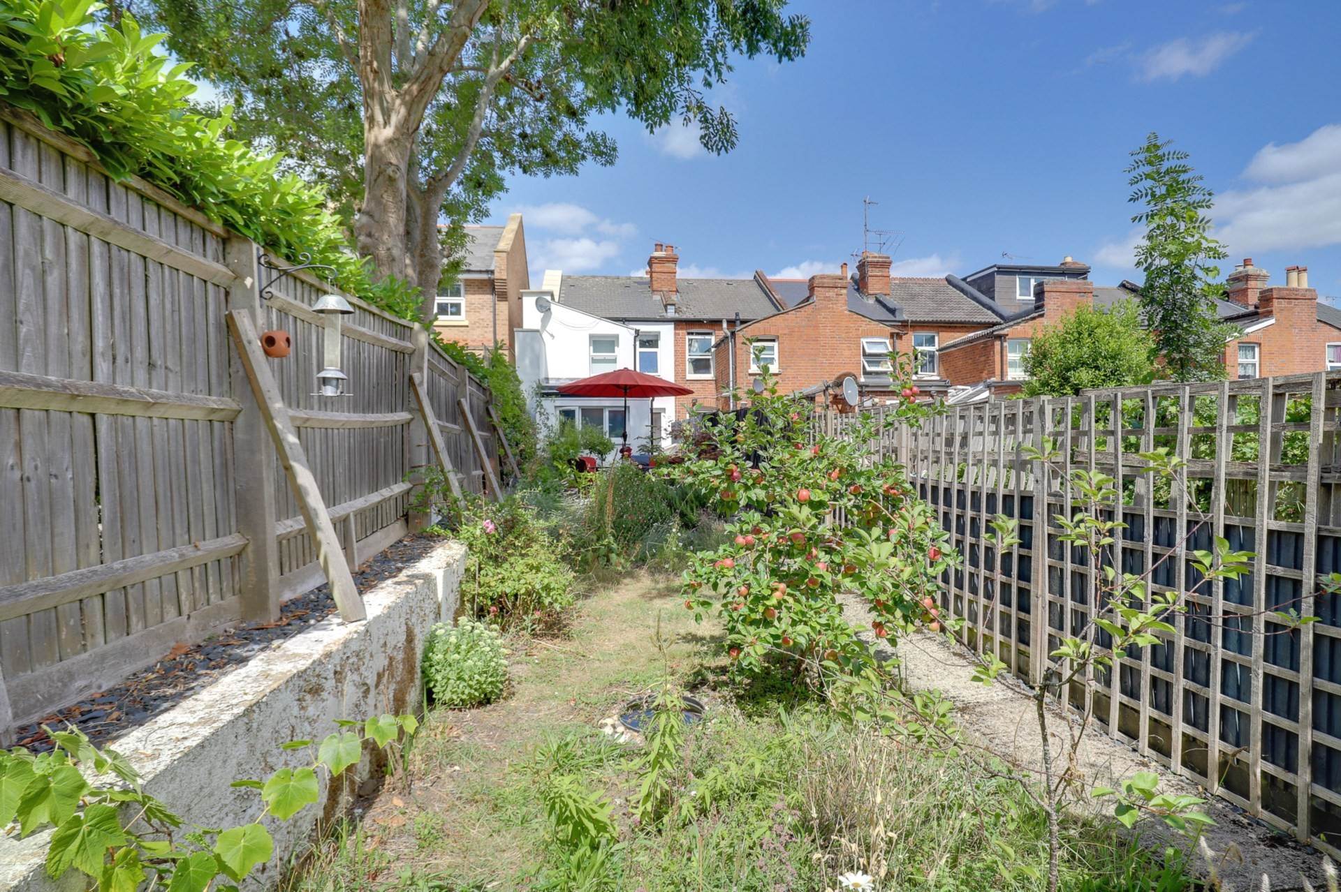 Additional Property Image 3 bedroom End of Terrace for sale in Reading 8
