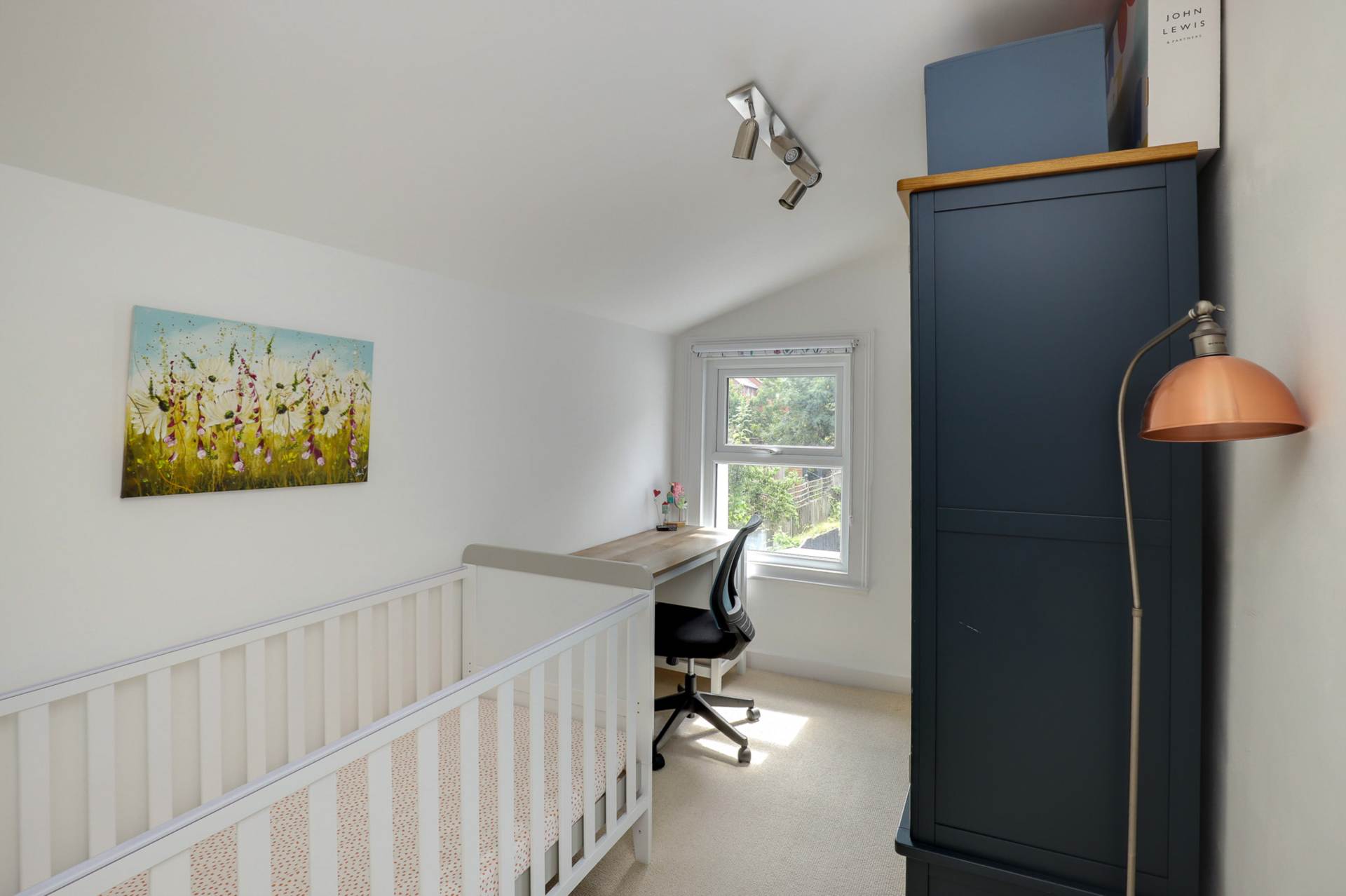 Additional Property Image 3 bedroom End of Terrace for sale in Reading 17