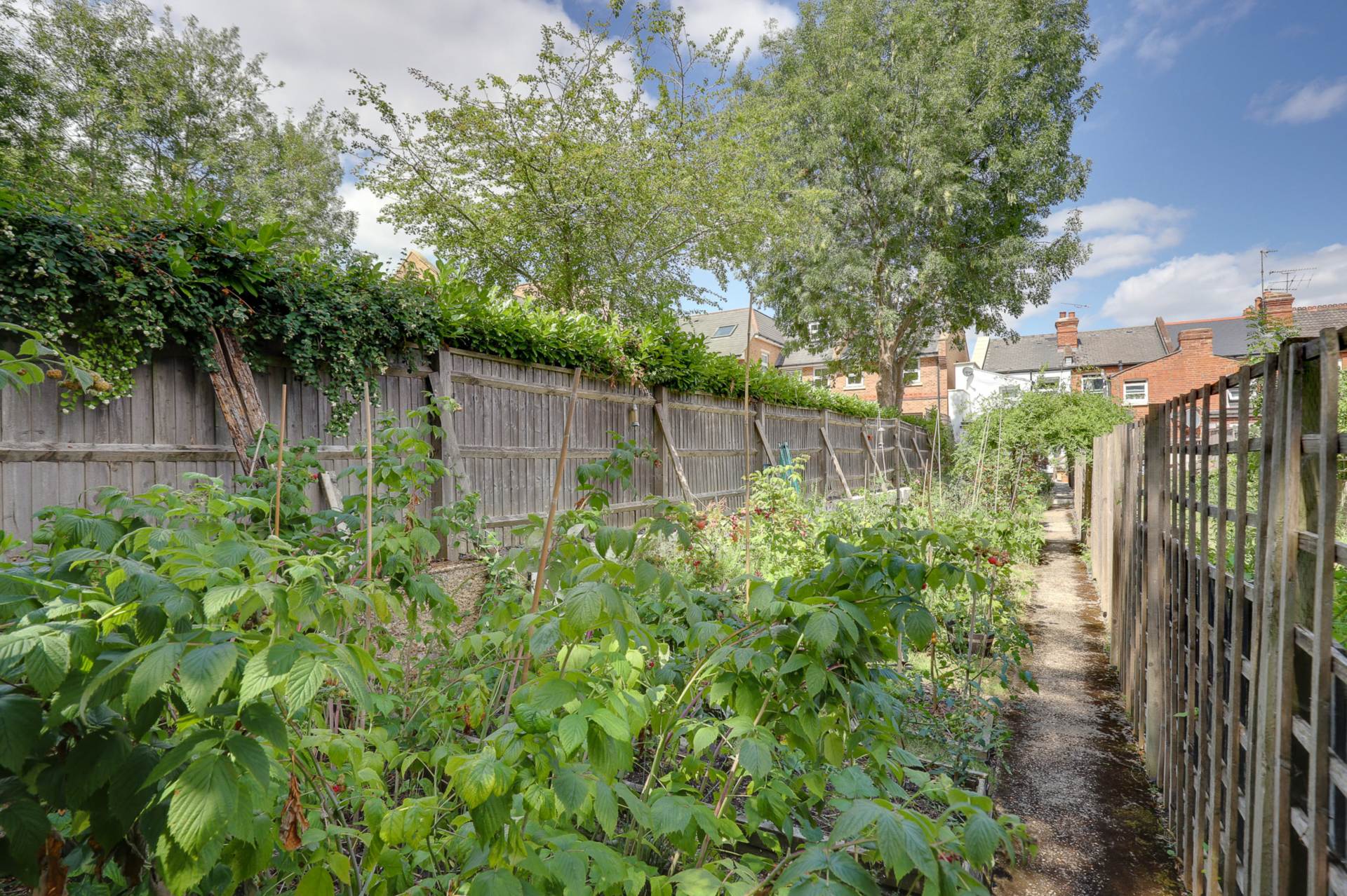Additional Property Image 3 bedroom End of Terrace for sale in Reading 24