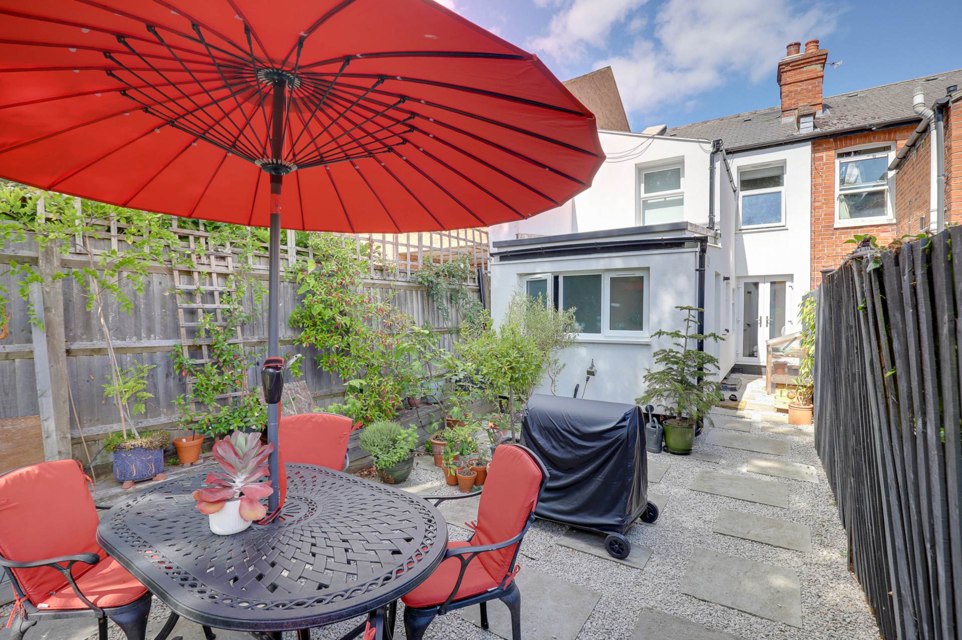 Additional Property Image 3 bedroom End of Terrace for sale in Reading 26