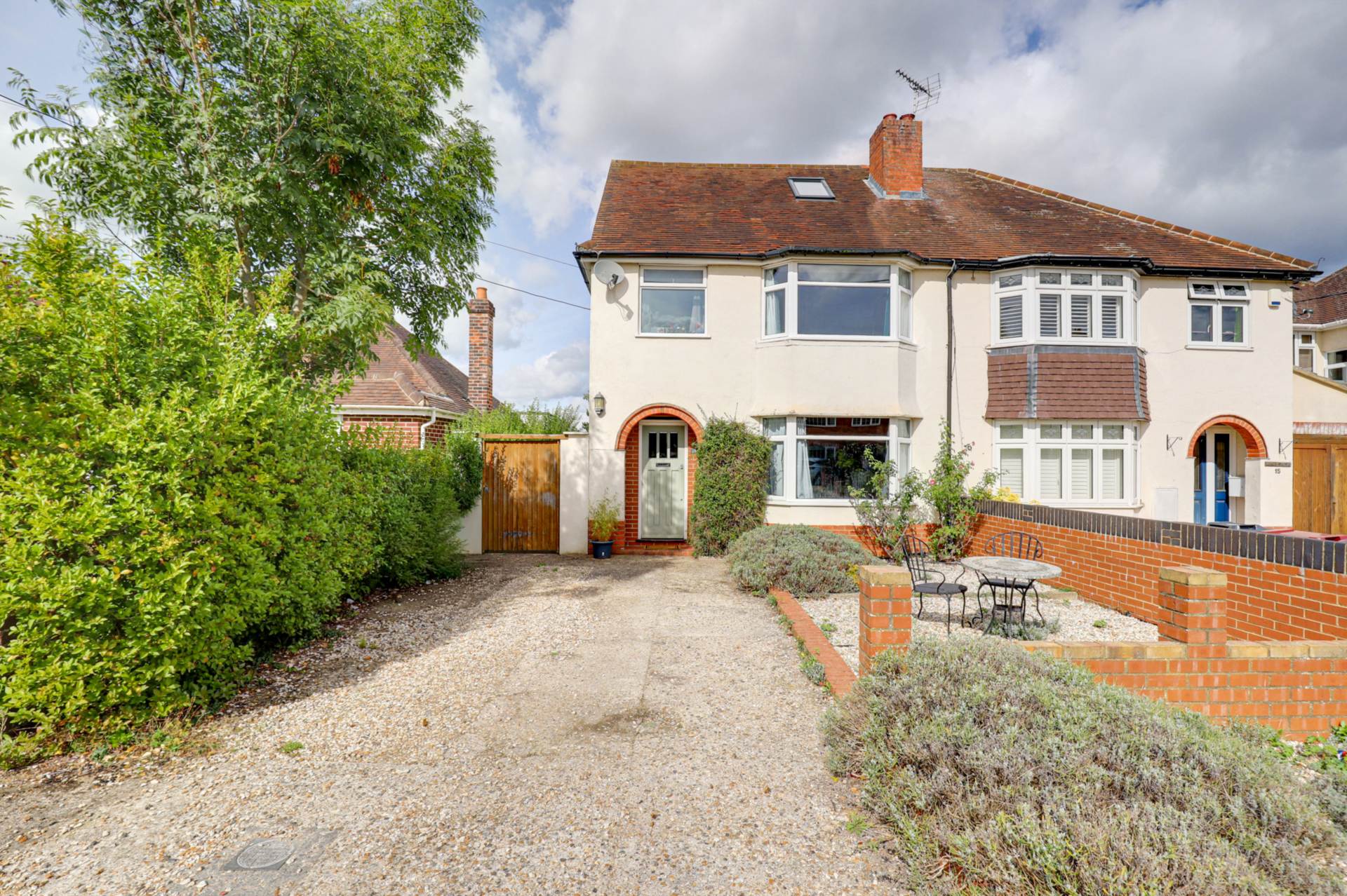 4 bedroom Semi Detached for sale in Reading