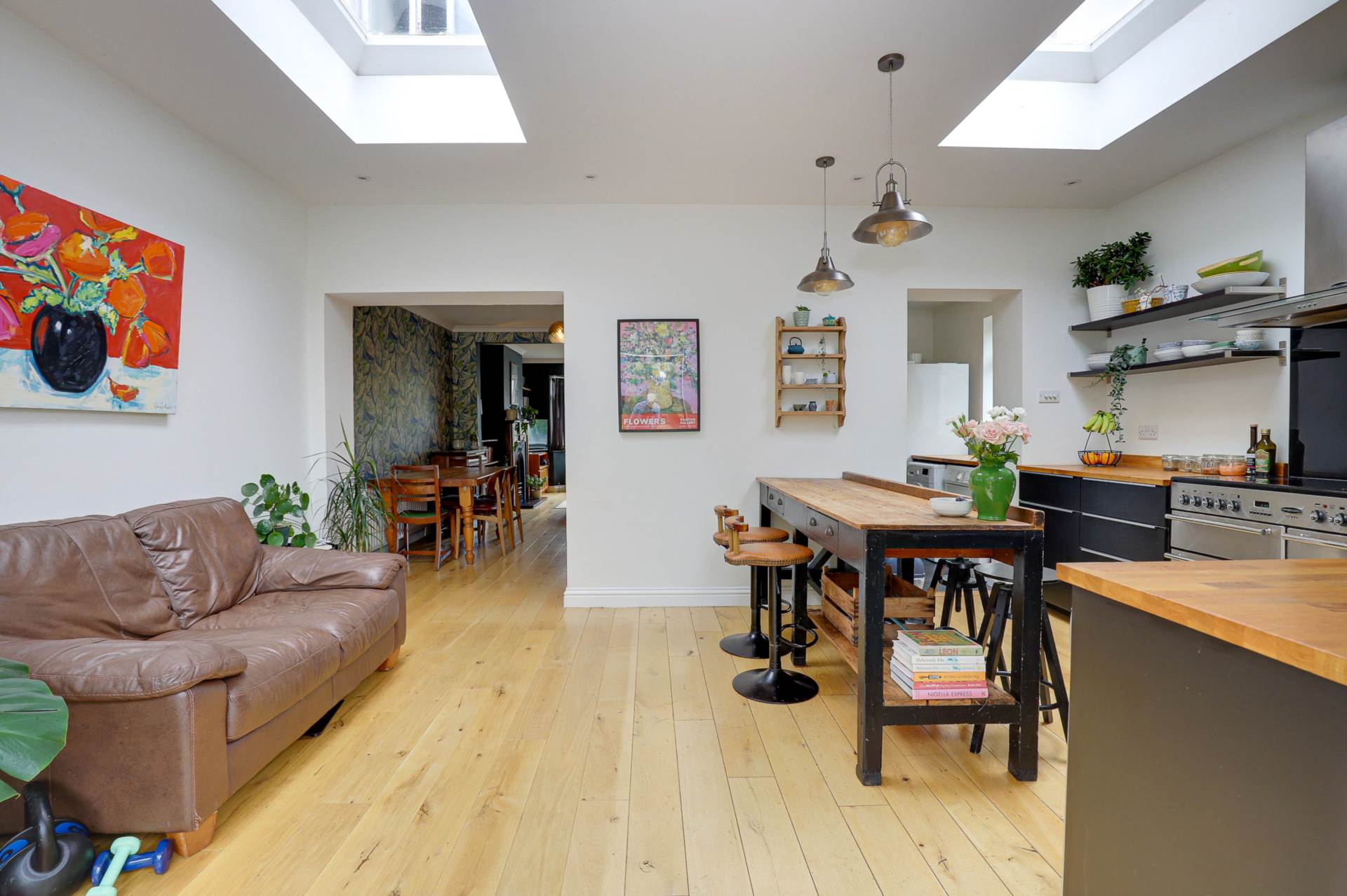 Additional Property Image 4 bedroom Semi Detached for sale in Reading 6