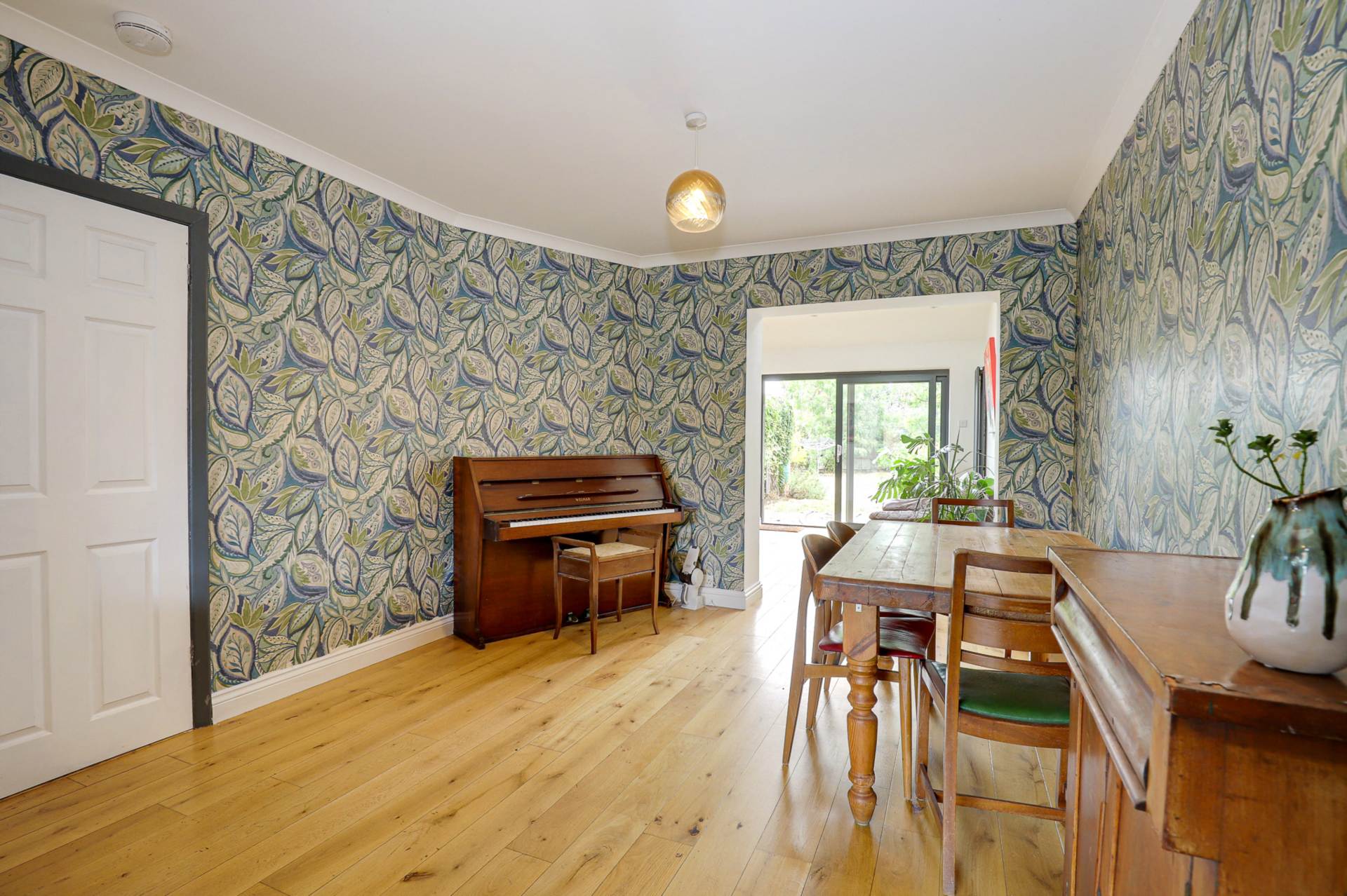 Additional Property Image 4 bedroom Semi Detached for sale in Reading 7