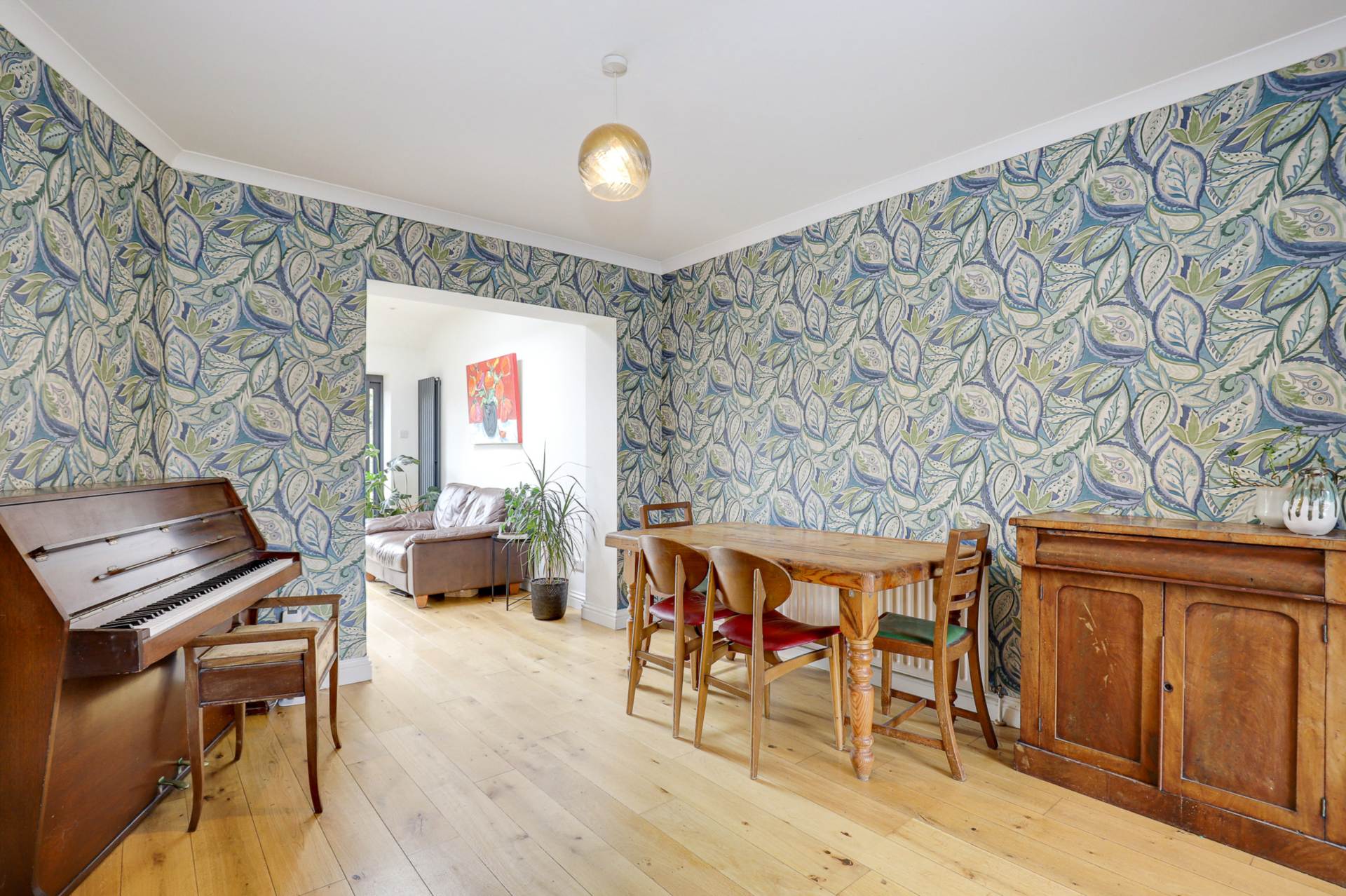 Additional Property Image 4 bedroom Semi Detached for sale in Reading 8