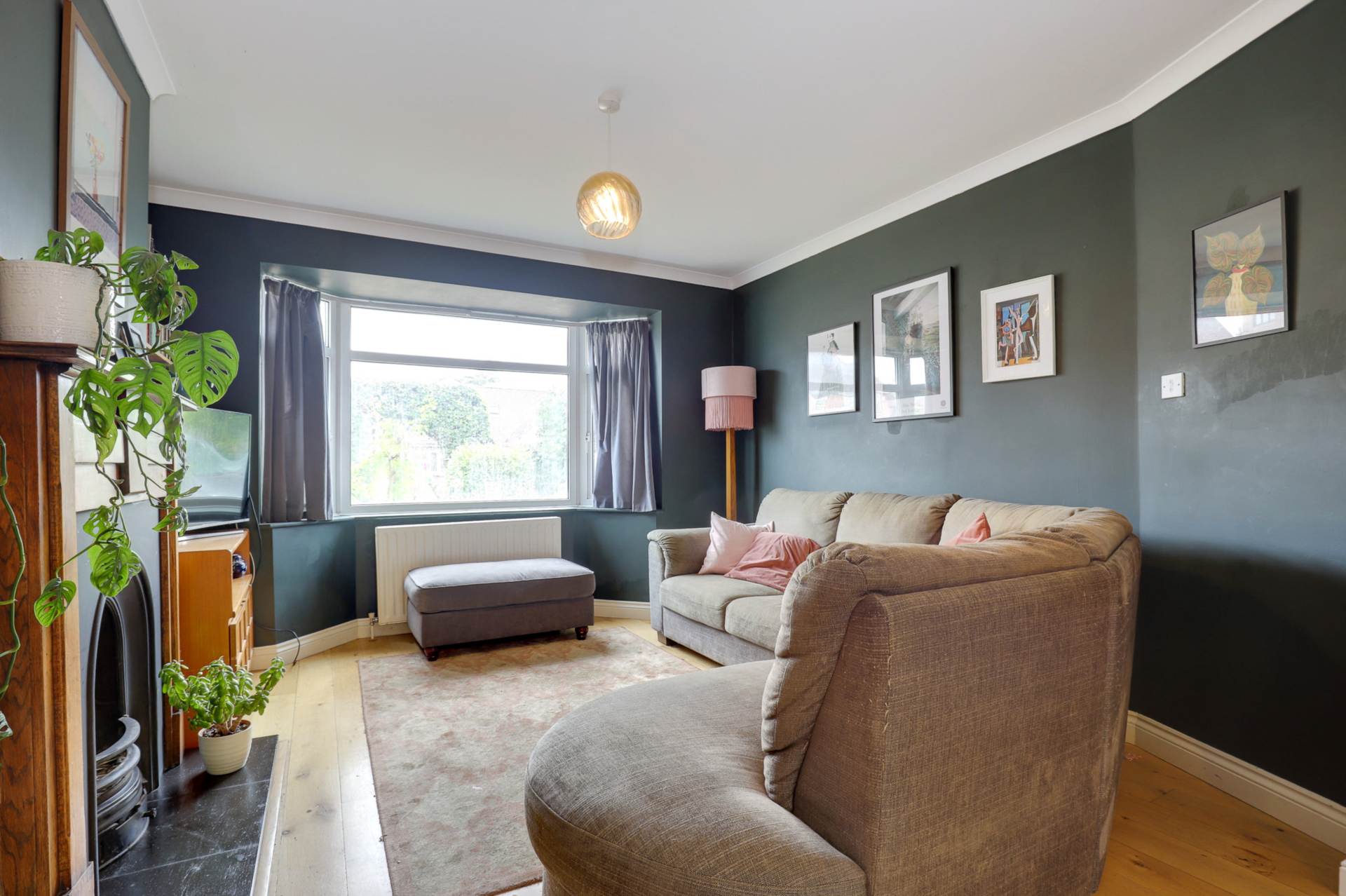 Additional Property Image 4 bedroom Semi Detached for sale in Reading 9