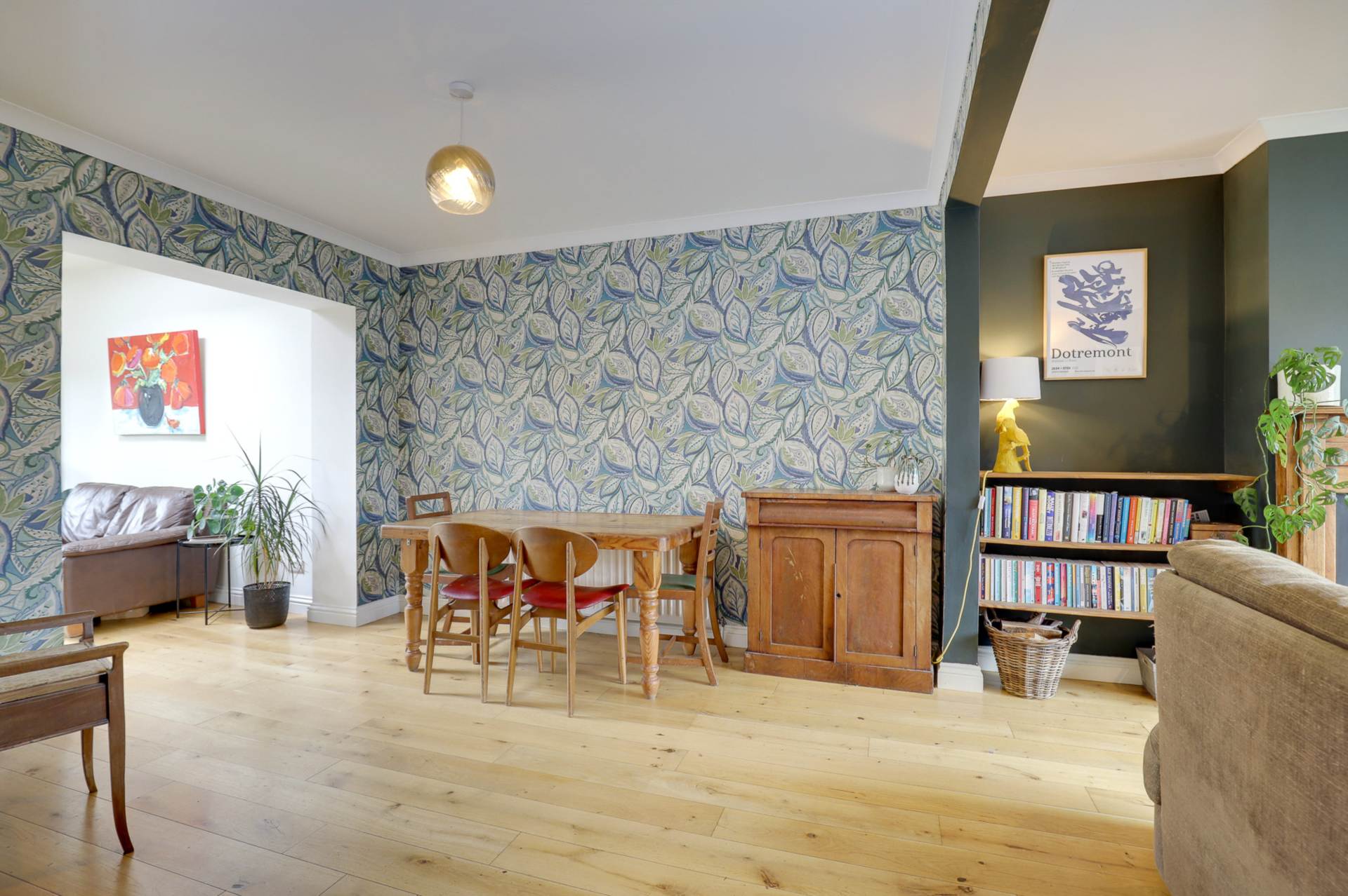 Additional Property Image 4 bedroom Semi Detached for sale in Reading 10