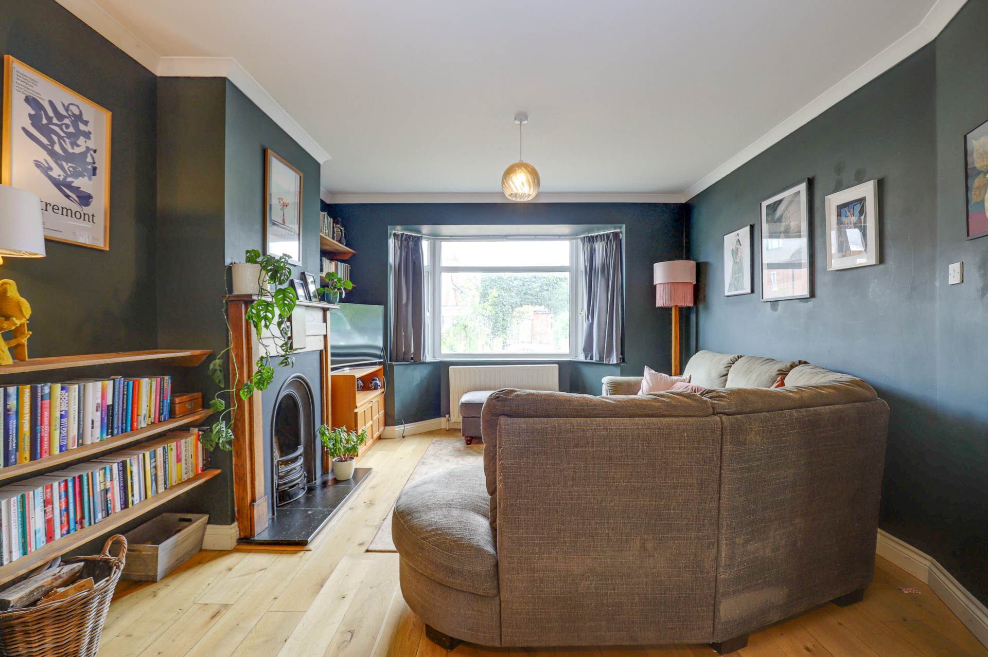 Additional Property Image 4 bedroom Semi Detached for sale in Reading 11