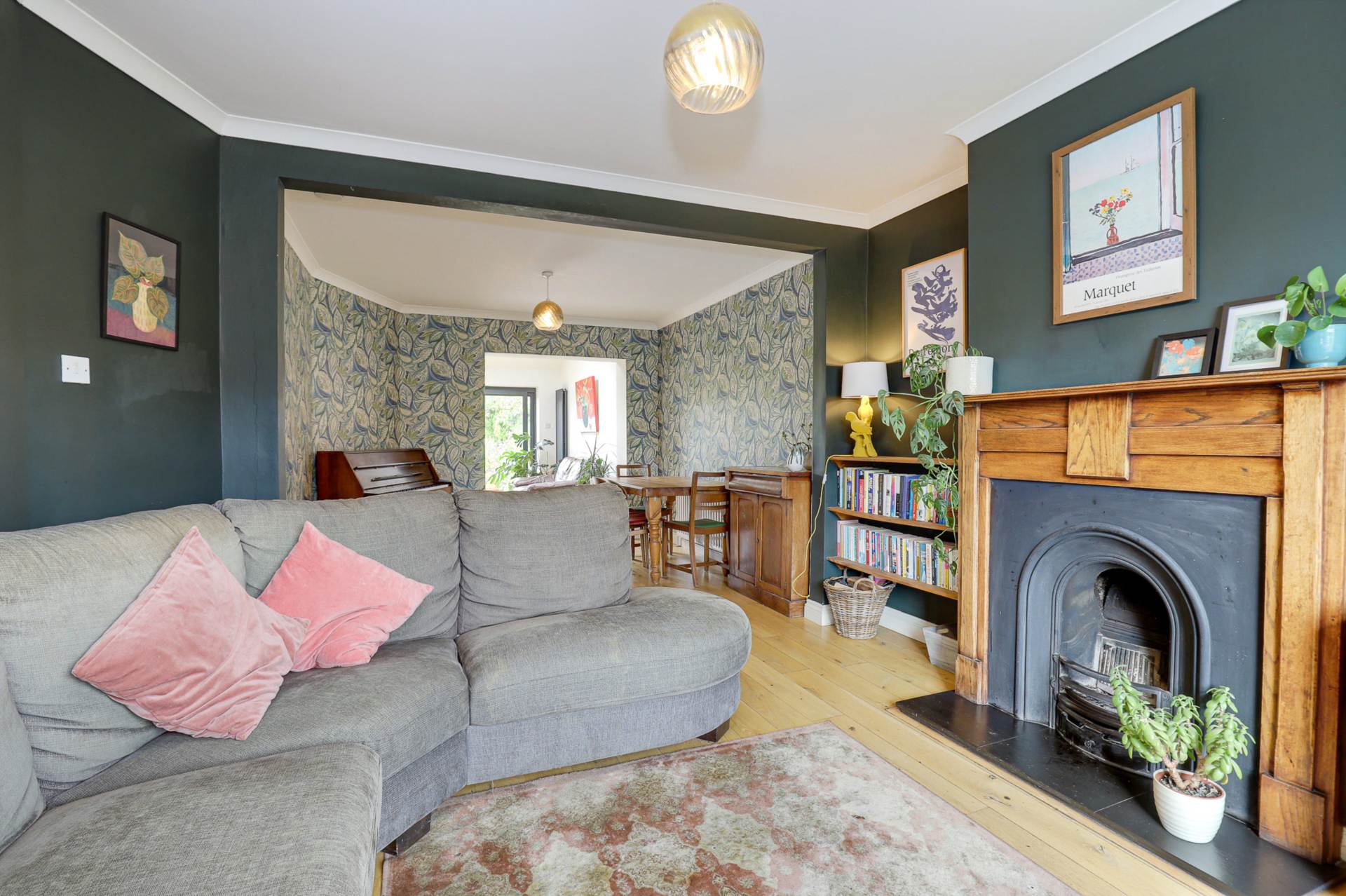 Additional Property Image 4 bedroom Semi Detached for sale in Reading 12