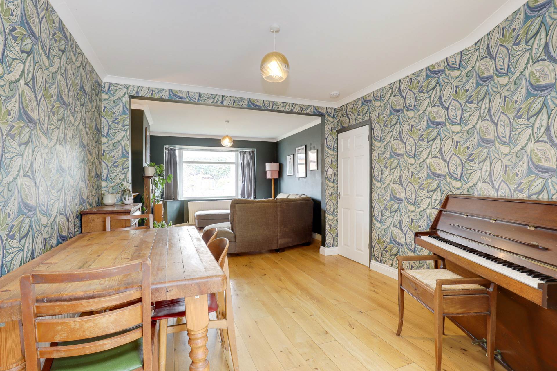 Additional Property Image 4 bedroom Semi Detached for sale in Reading 13