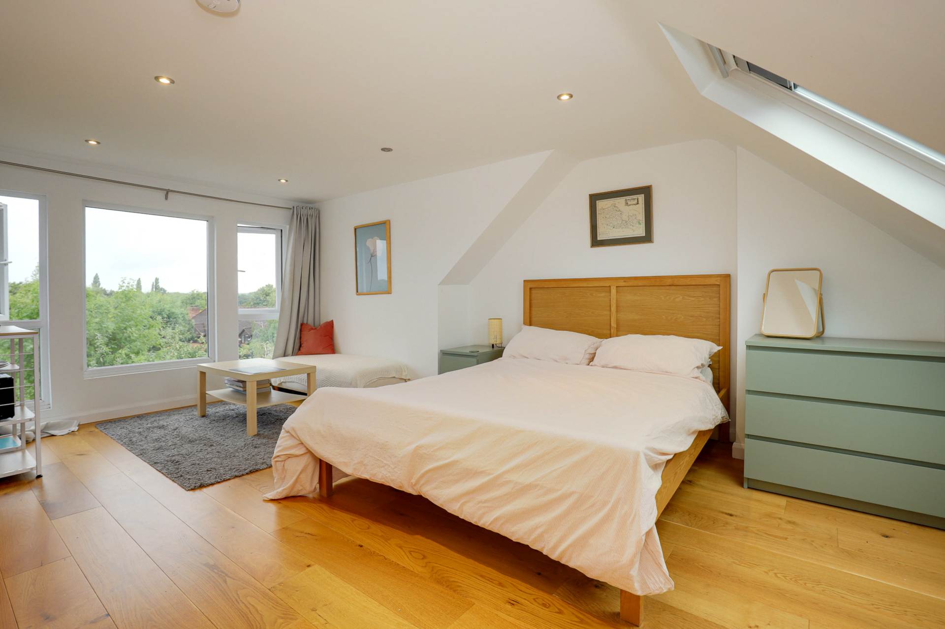 Additional Property Image 4 bedroom Semi Detached for sale in Reading 14