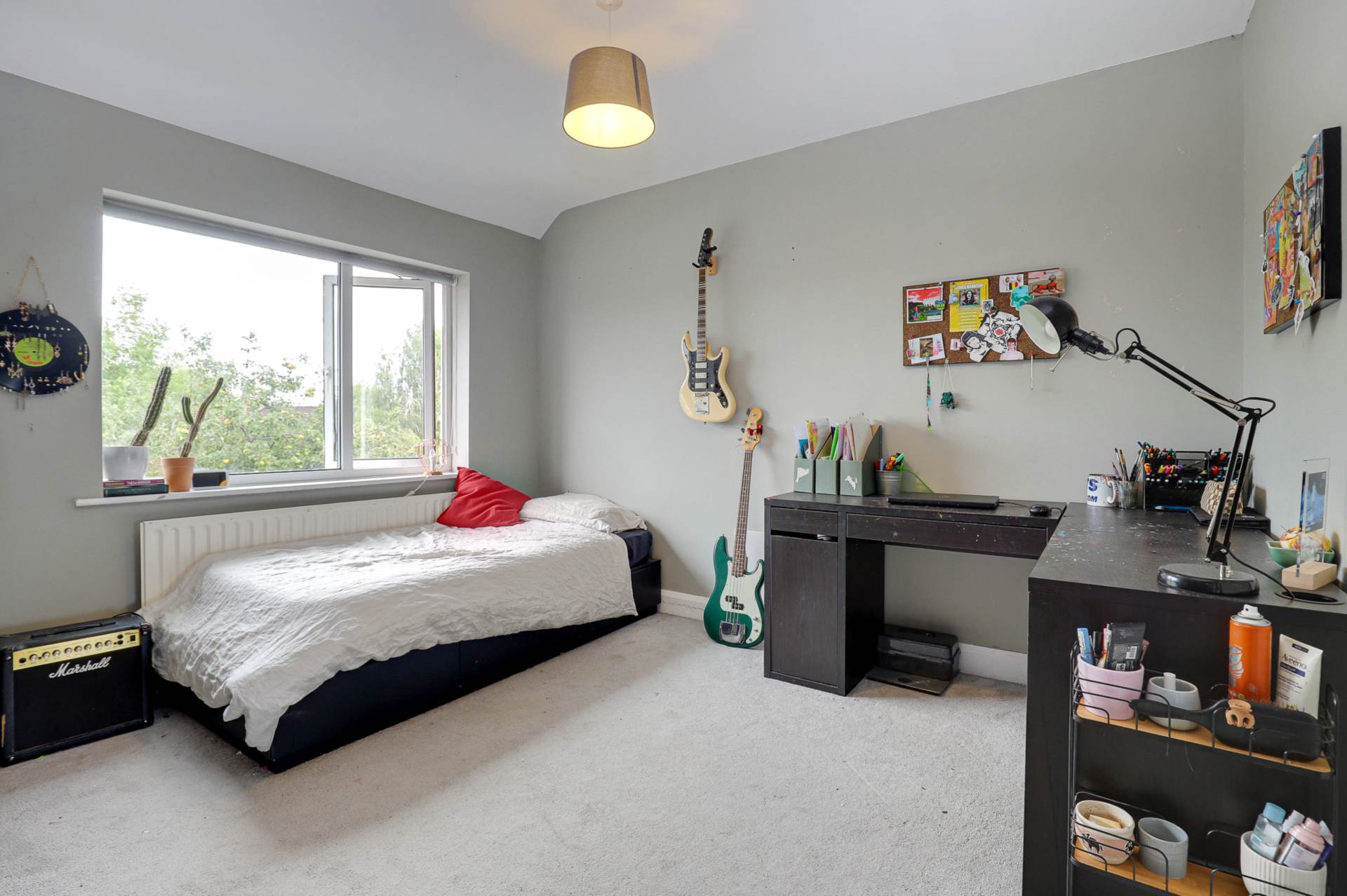 Additional Property Image 4 bedroom Semi Detached for sale in Reading 18