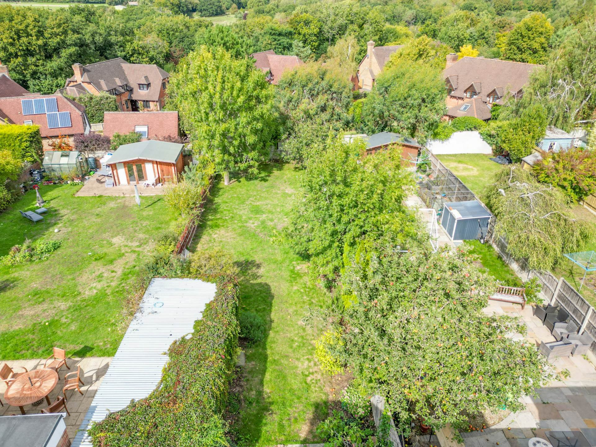 Additional Property Image 4 bedroom Semi Detached for sale in Reading 24