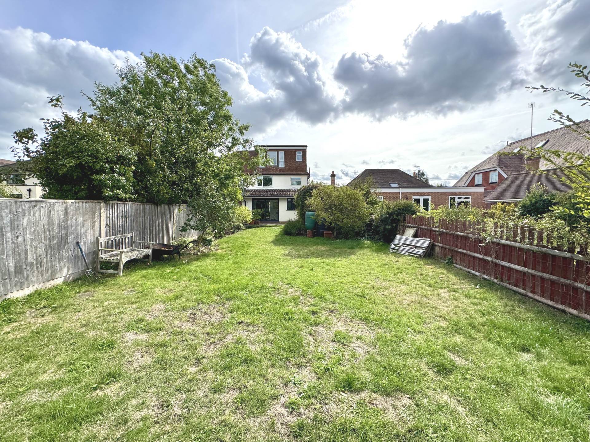 Additional Property Image 4 bedroom Semi Detached for sale in Reading 26