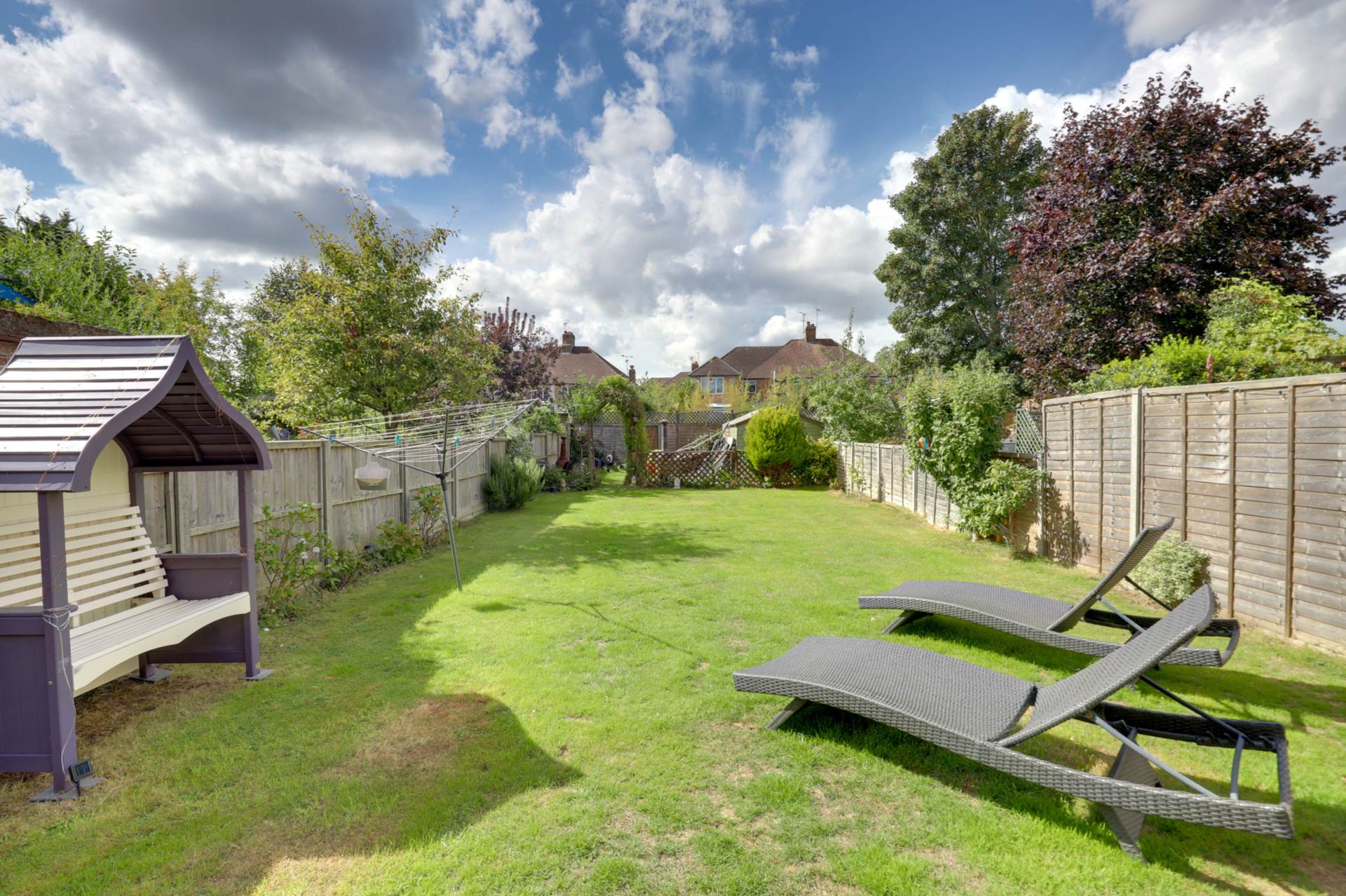 Additional Property Image 4 bedroom Semi Detached for sale in Reading 2