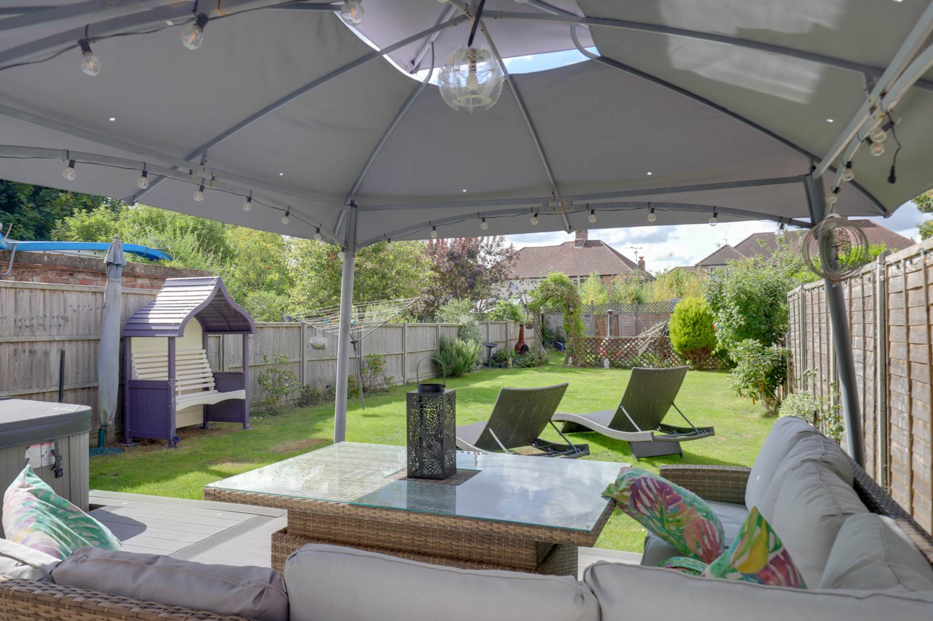 Additional Property Image 4 bedroom Semi Detached for sale in Reading 5