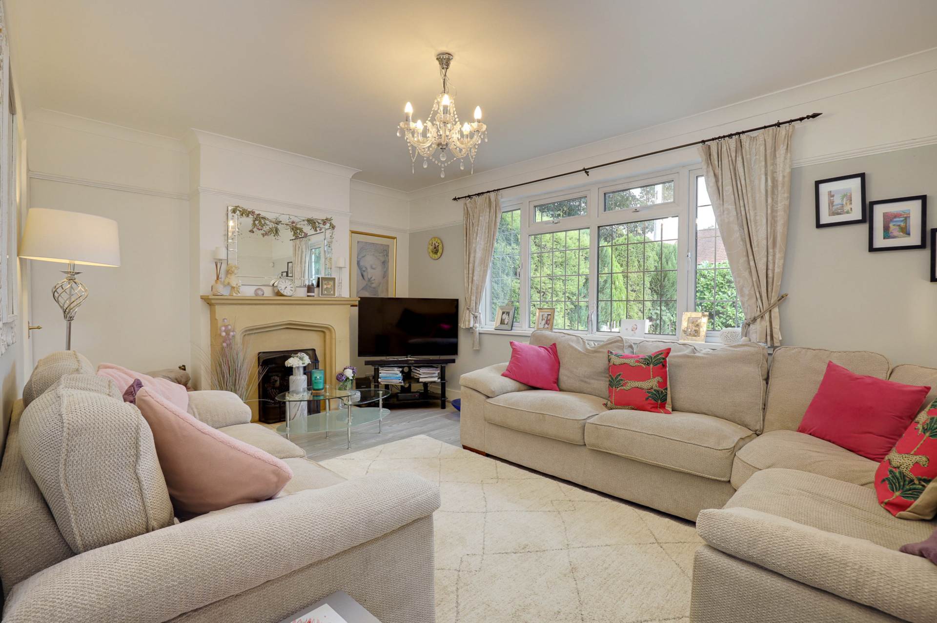 Additional Property Image 4 bedroom Semi Detached for sale in Reading 8