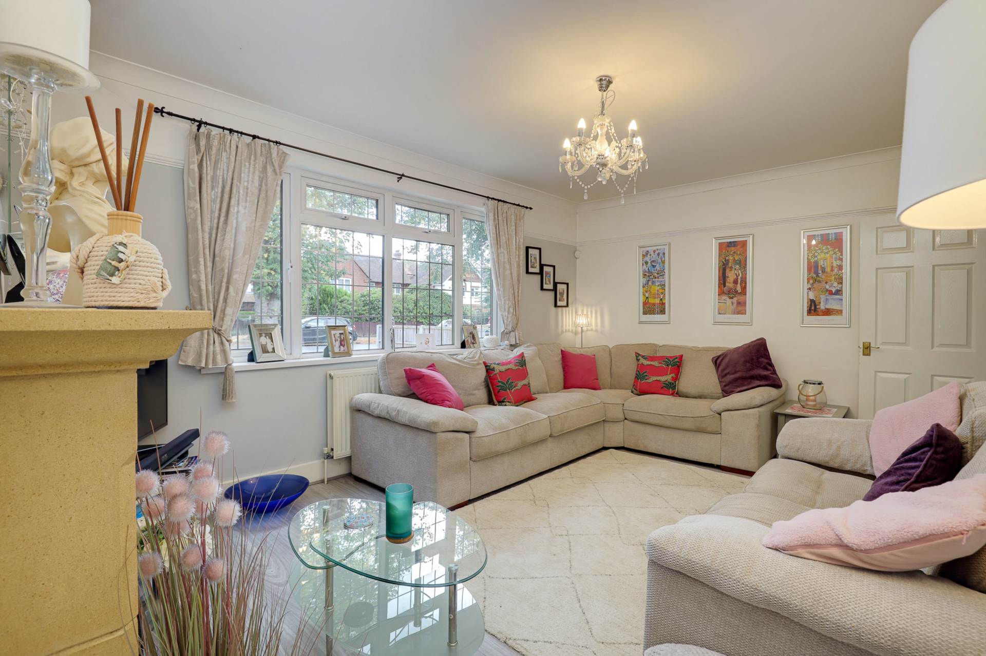 Additional Property Image 4 bedroom Semi Detached for sale in Reading 9