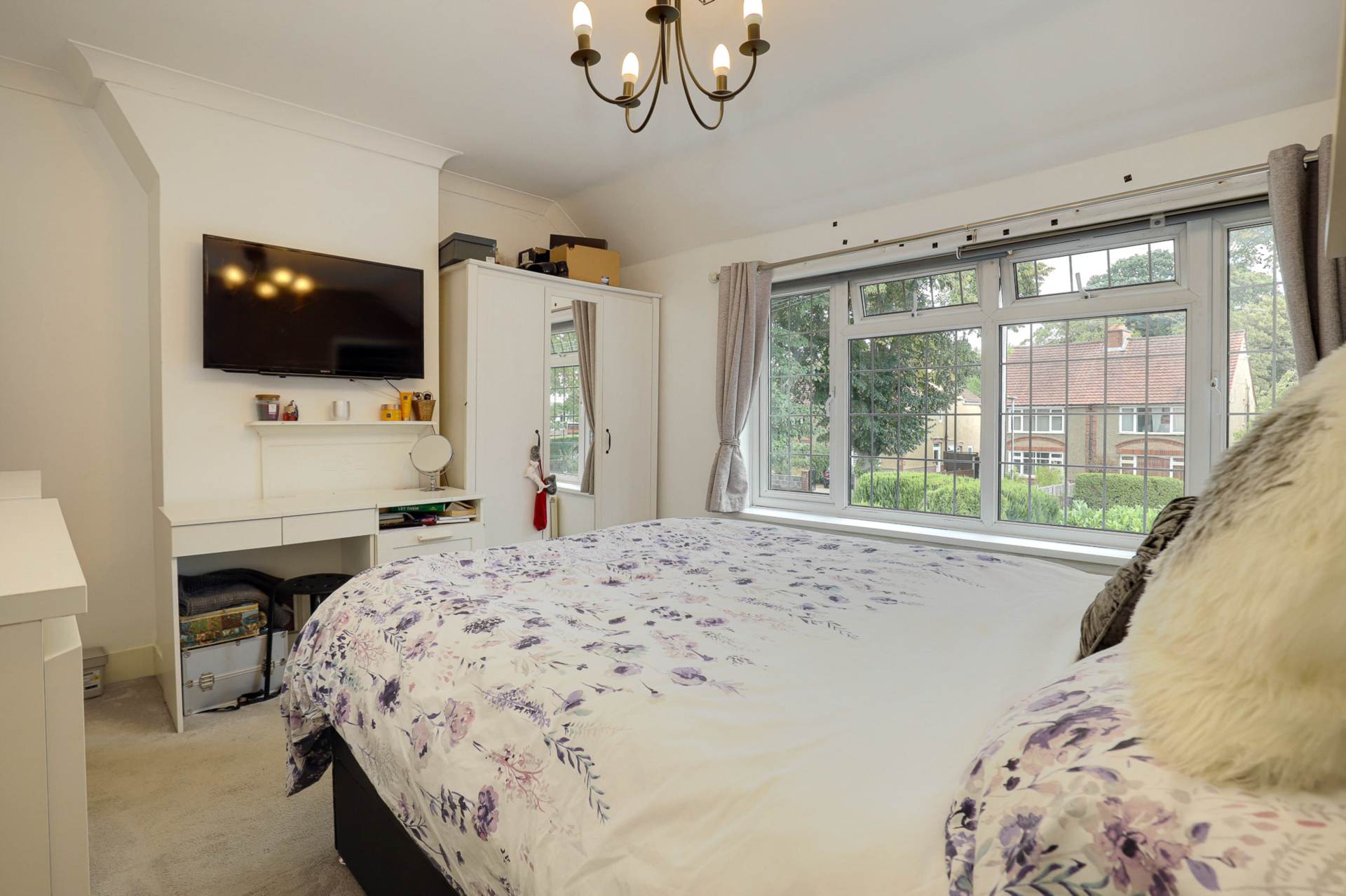 Additional Property Image 4 bedroom Semi Detached for sale in Reading 10