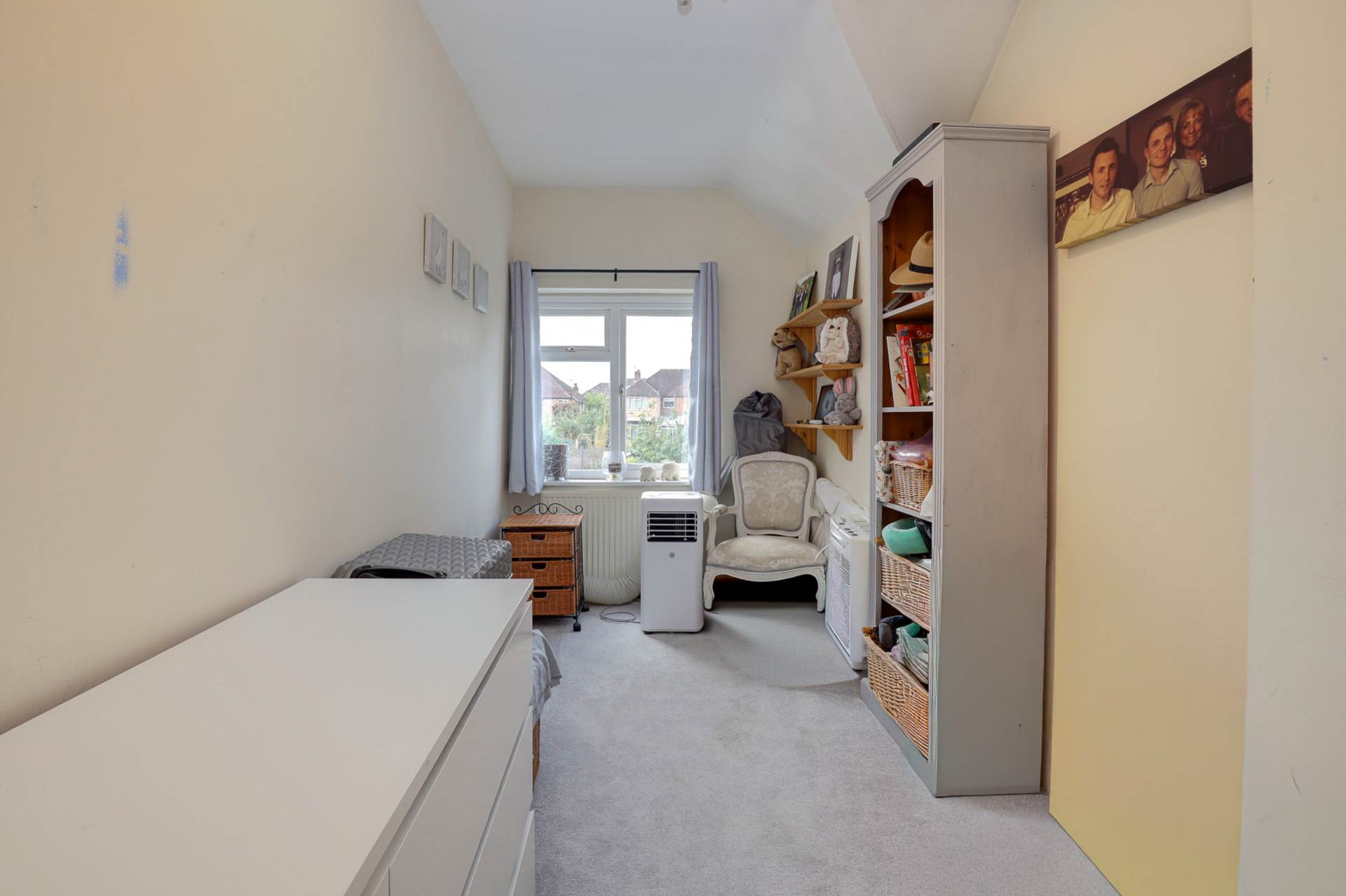 Additional Property Image 4 bedroom Semi Detached for sale in Reading 13