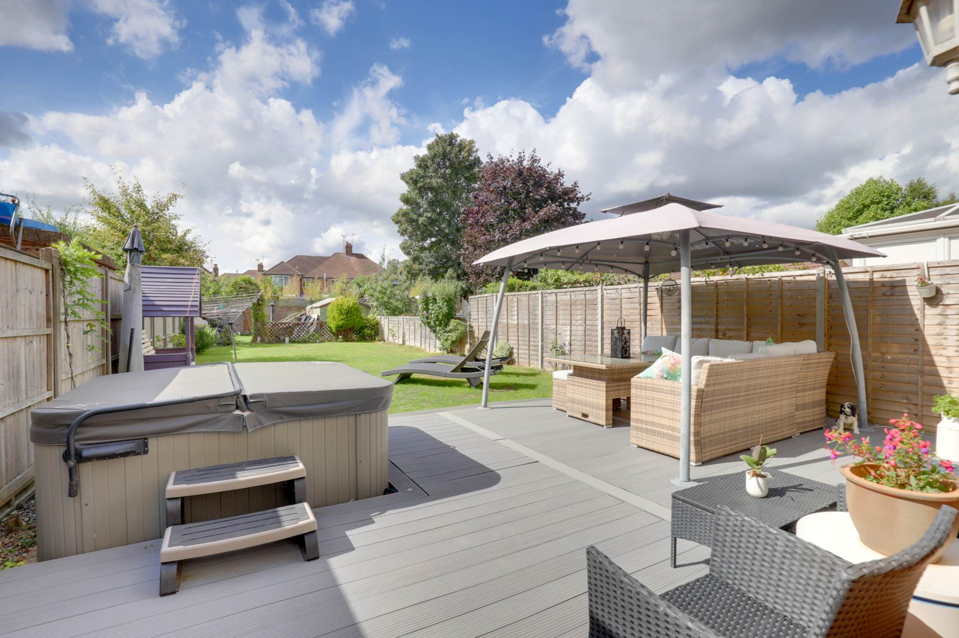 Additional Property Image 4 bedroom Semi Detached for sale in Reading 16