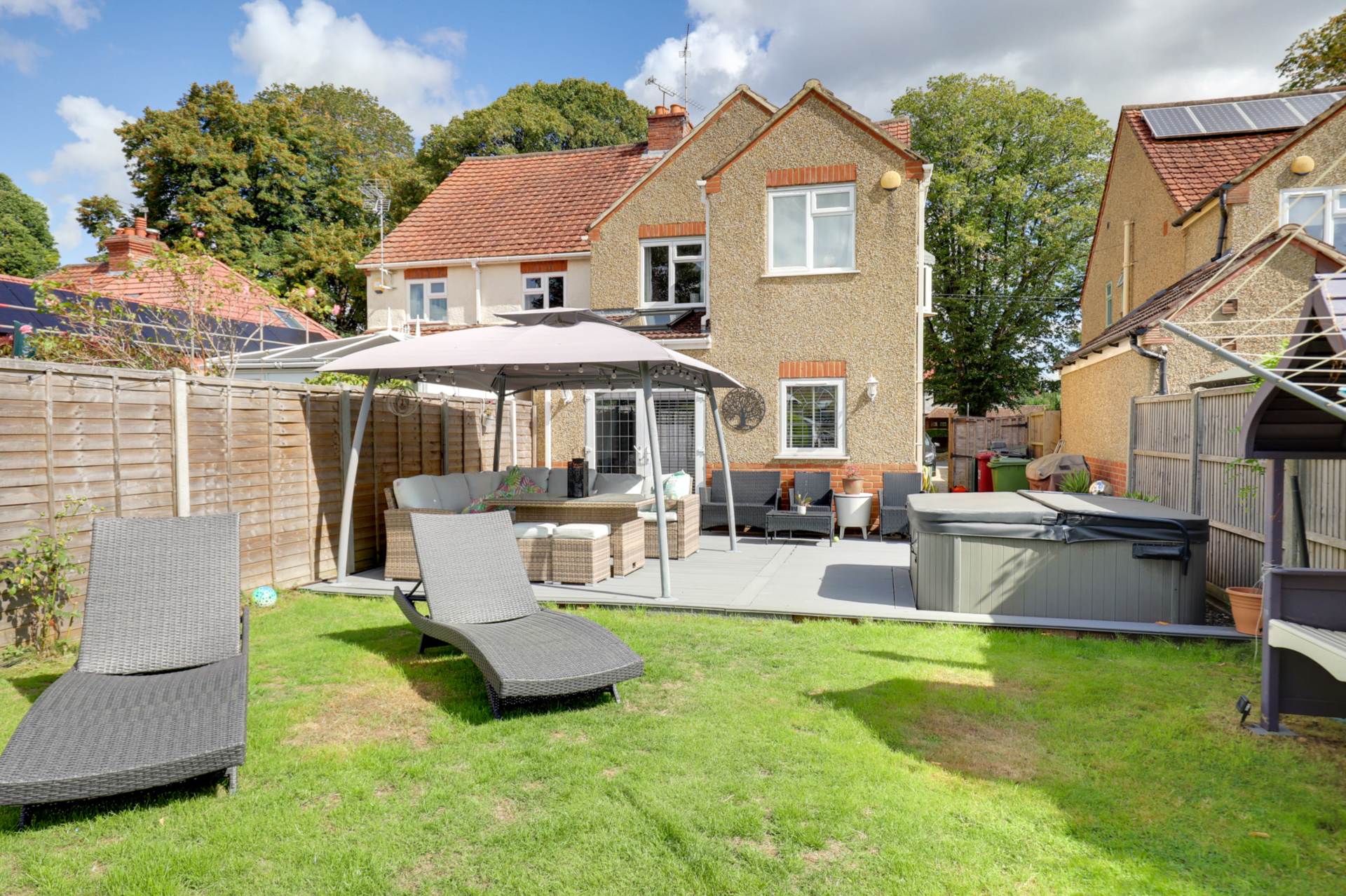 Additional Property Image 4 bedroom Semi Detached for sale in Reading 17