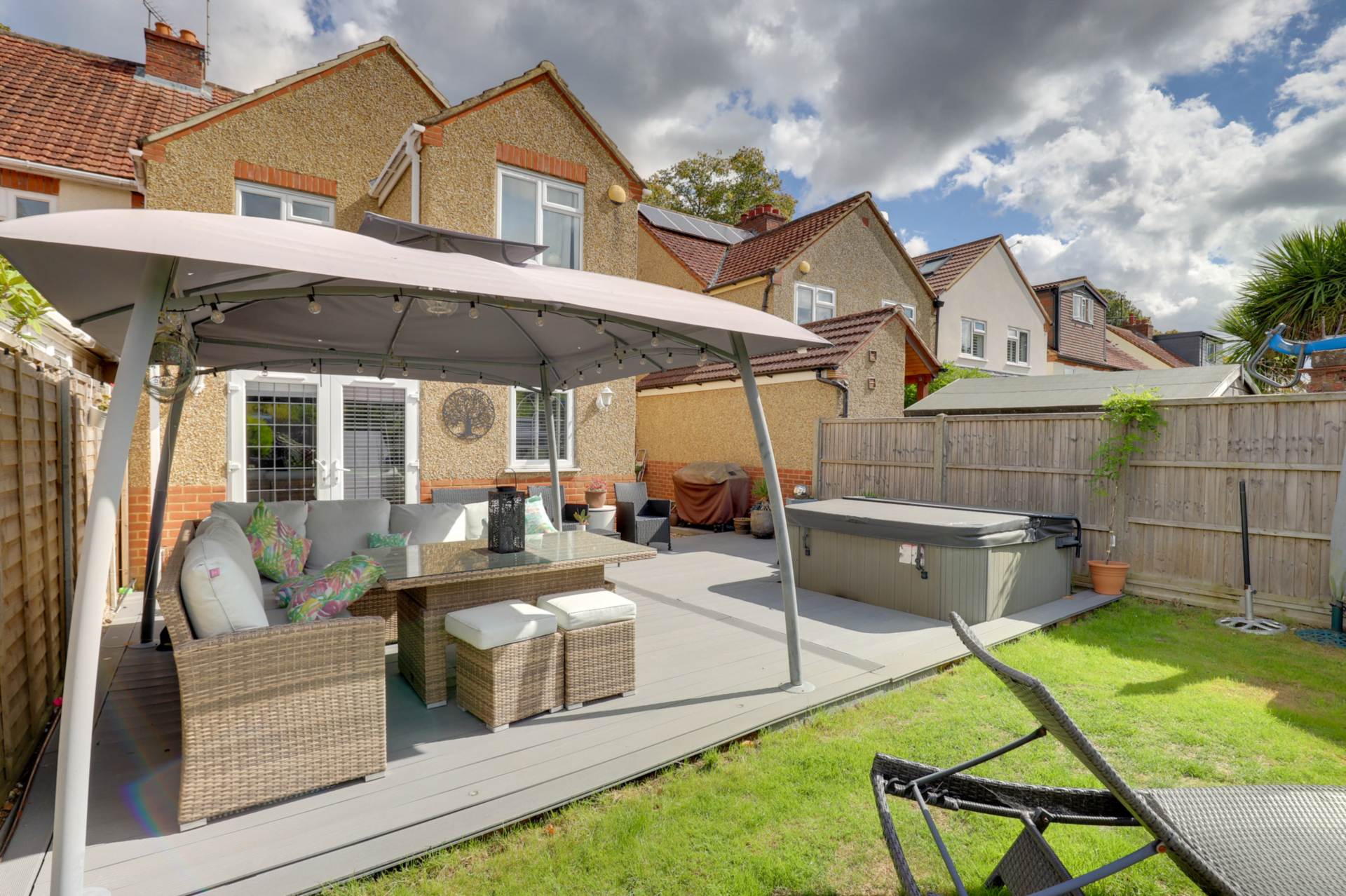 Additional Property Image 4 bedroom Semi Detached for sale in Reading 18