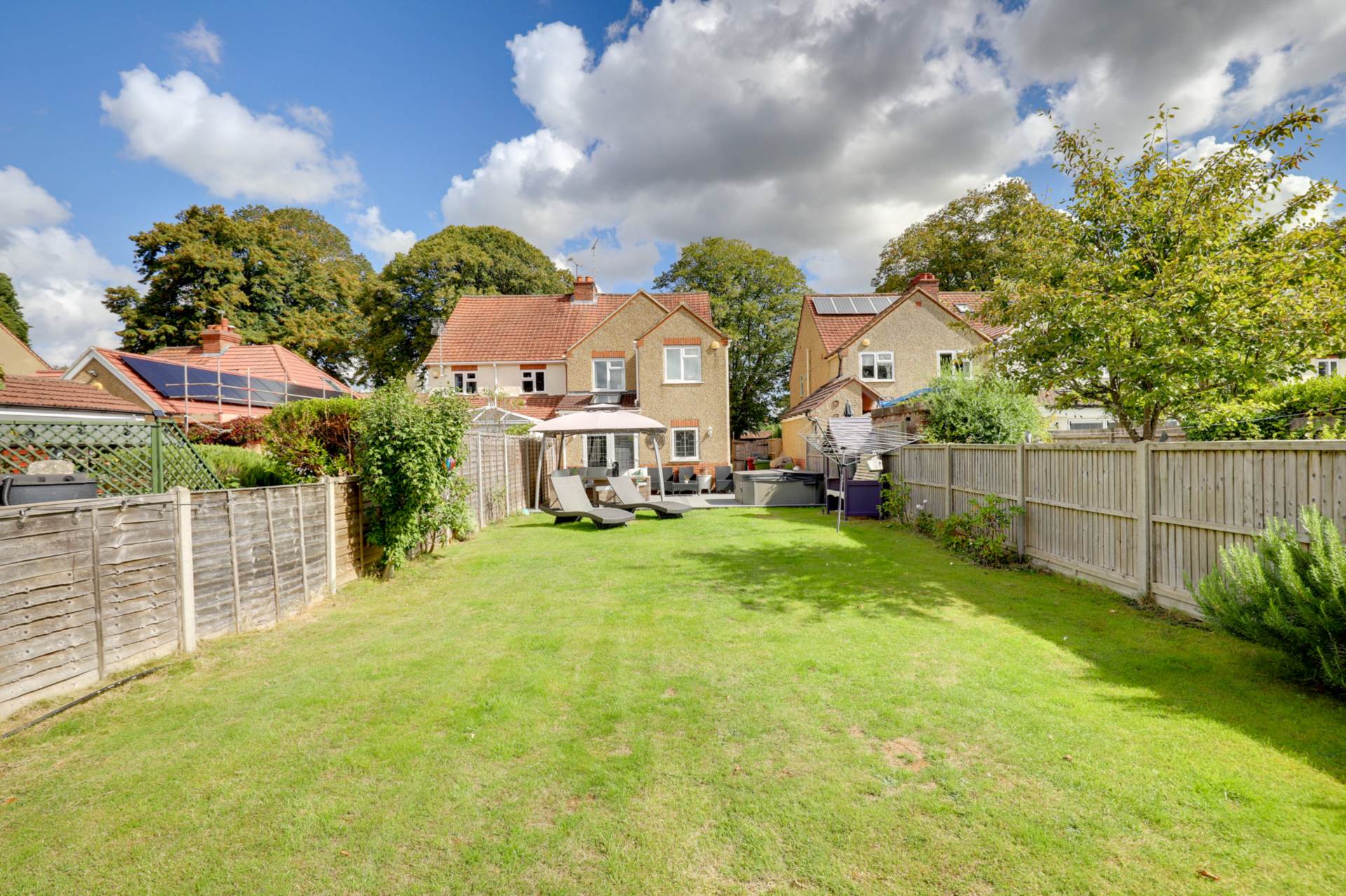 Additional Property Image 4 bedroom Semi Detached for sale in Reading 20