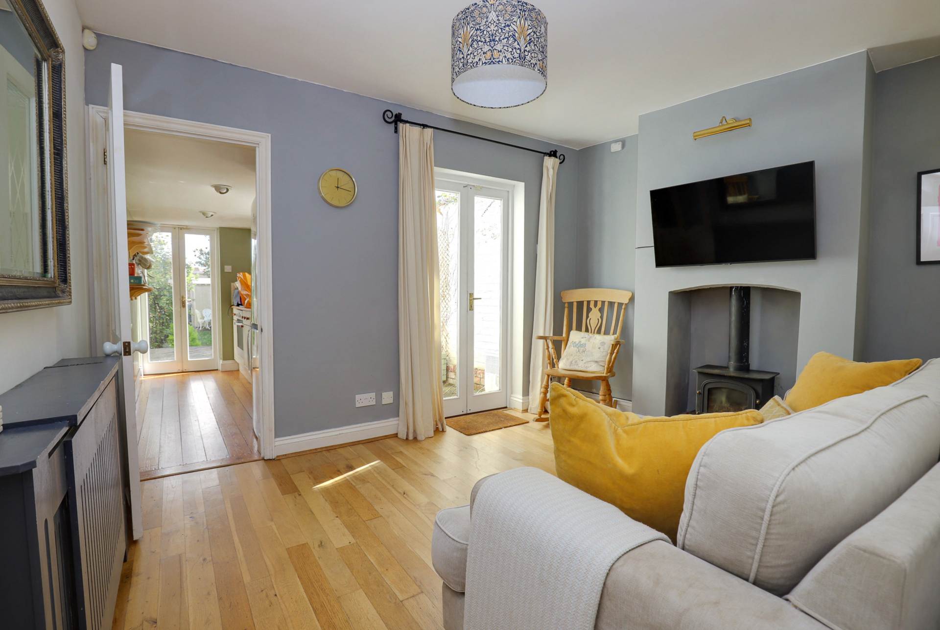 Additional Property Image 2 bedroom End of Terrace for sale in Reading 5