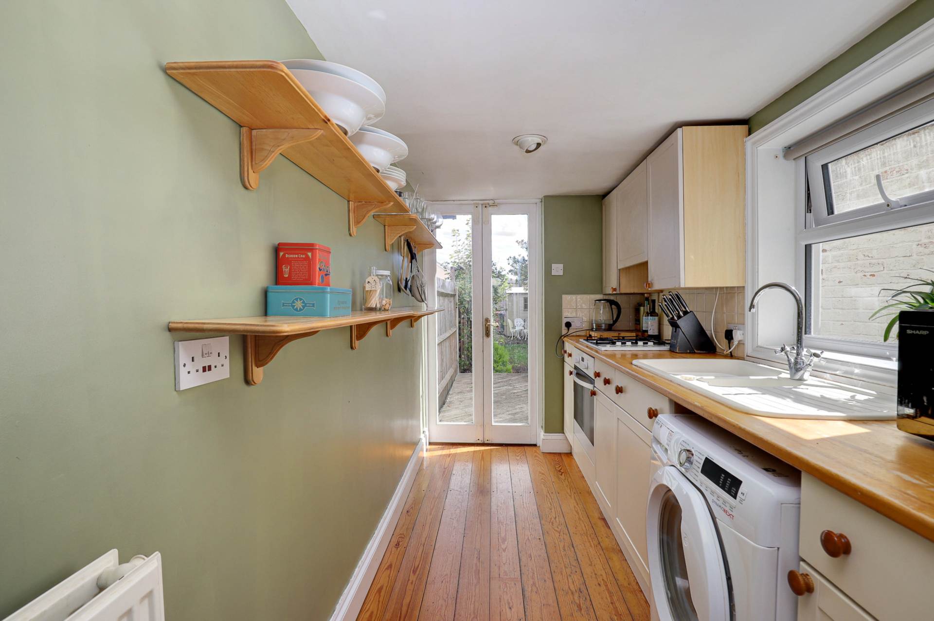 Additional Property Image 2 bedroom End of Terrace for sale in Reading 6