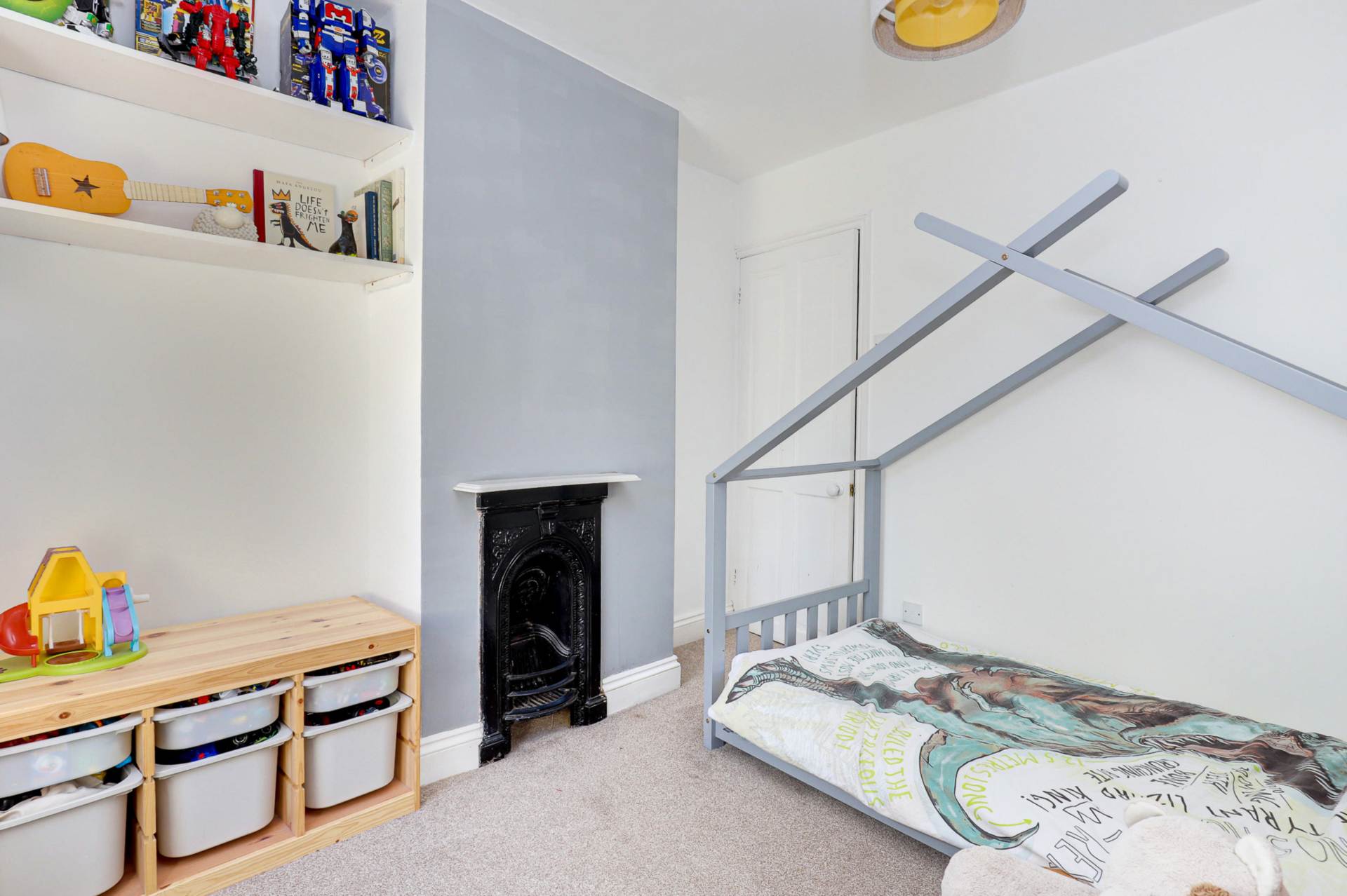 Additional Property Image 2 bedroom End of Terrace for sale in Reading 8