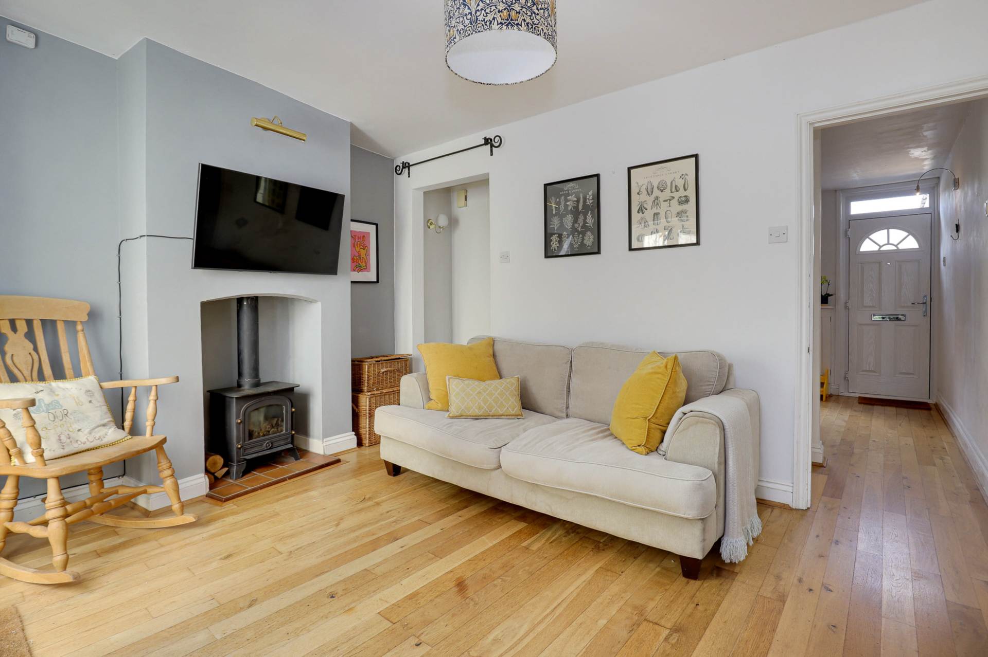 Additional Property Image 2 bedroom End of Terrace for sale in Reading 12