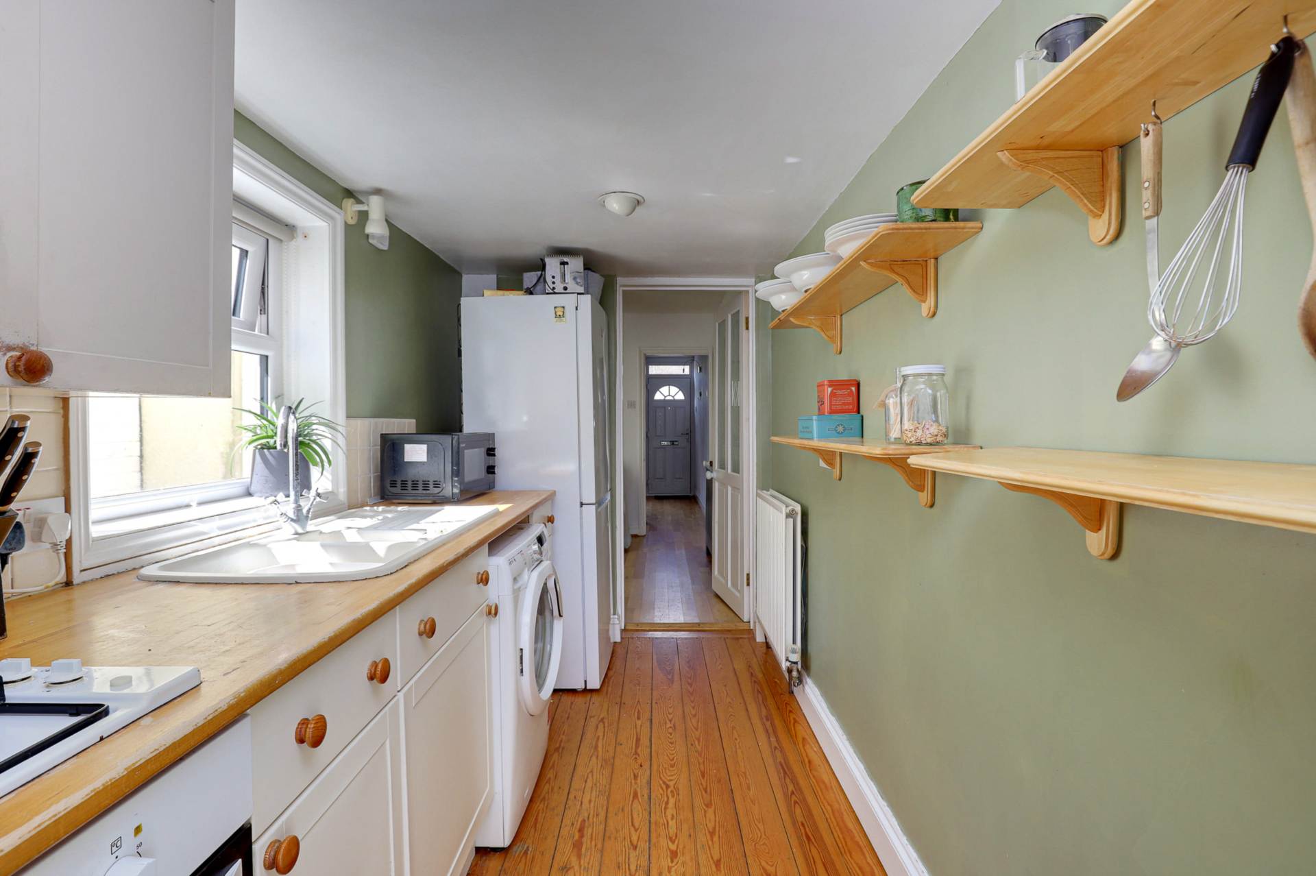 Additional Property Image 2 bedroom End of Terrace for sale in Reading 14