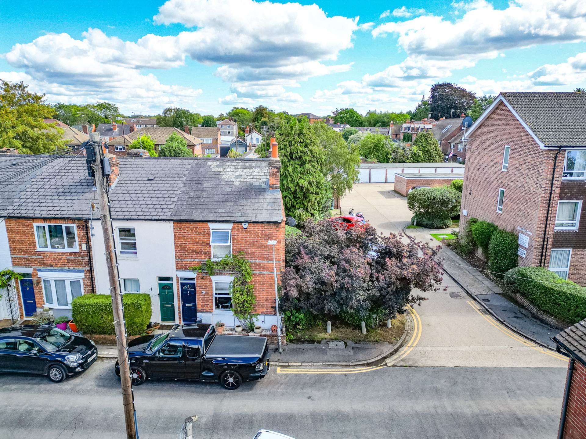 Additional Property Image 2 bedroom End of Terrace for sale in Reading 17