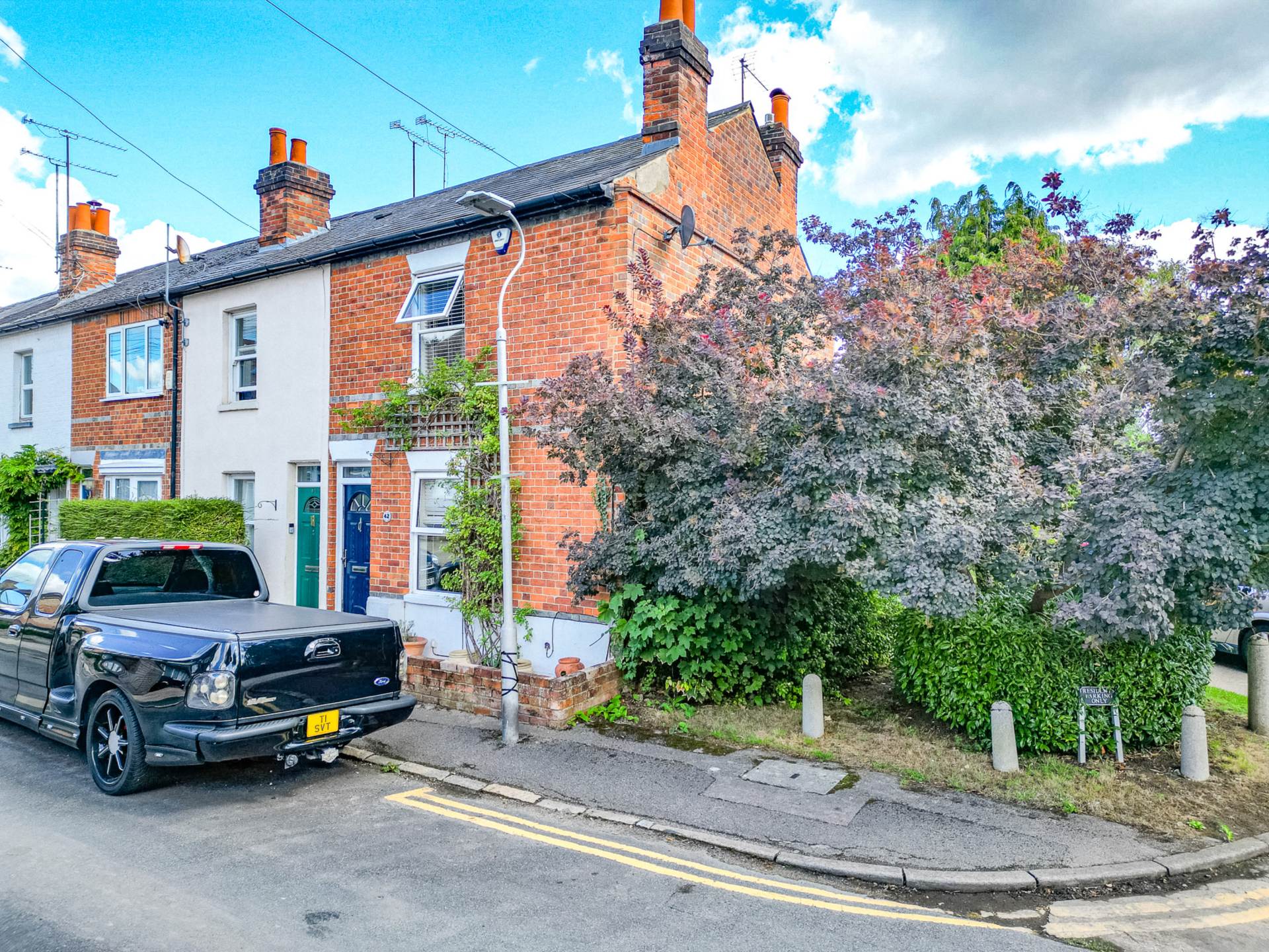 Additional Property Image 2 bedroom End of Terrace for sale in Reading 18