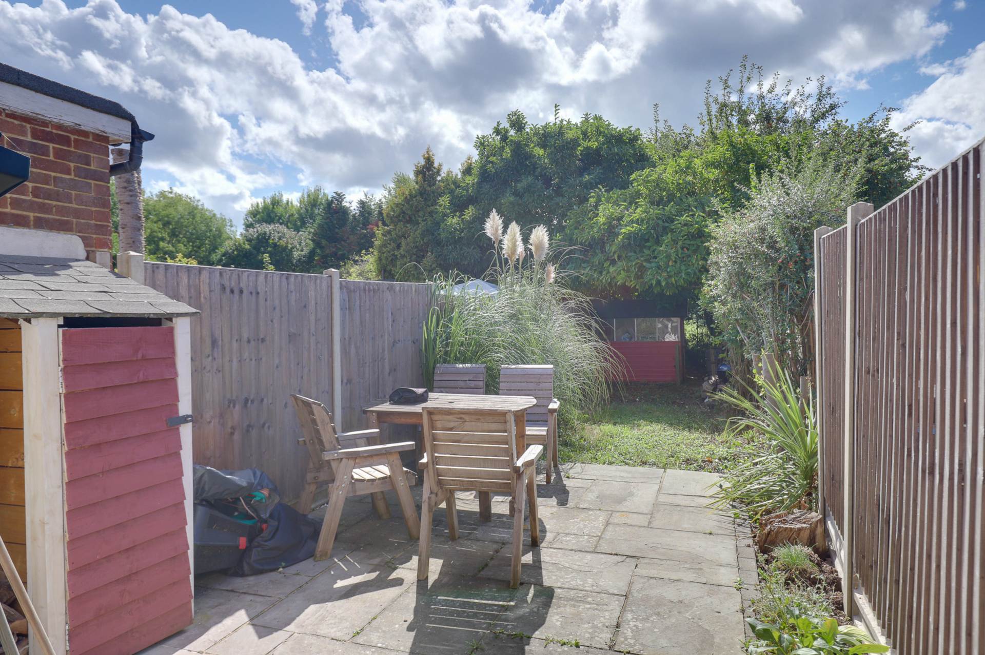 Additional Property Image 2 bedroom Terraced for sale in Reading 2