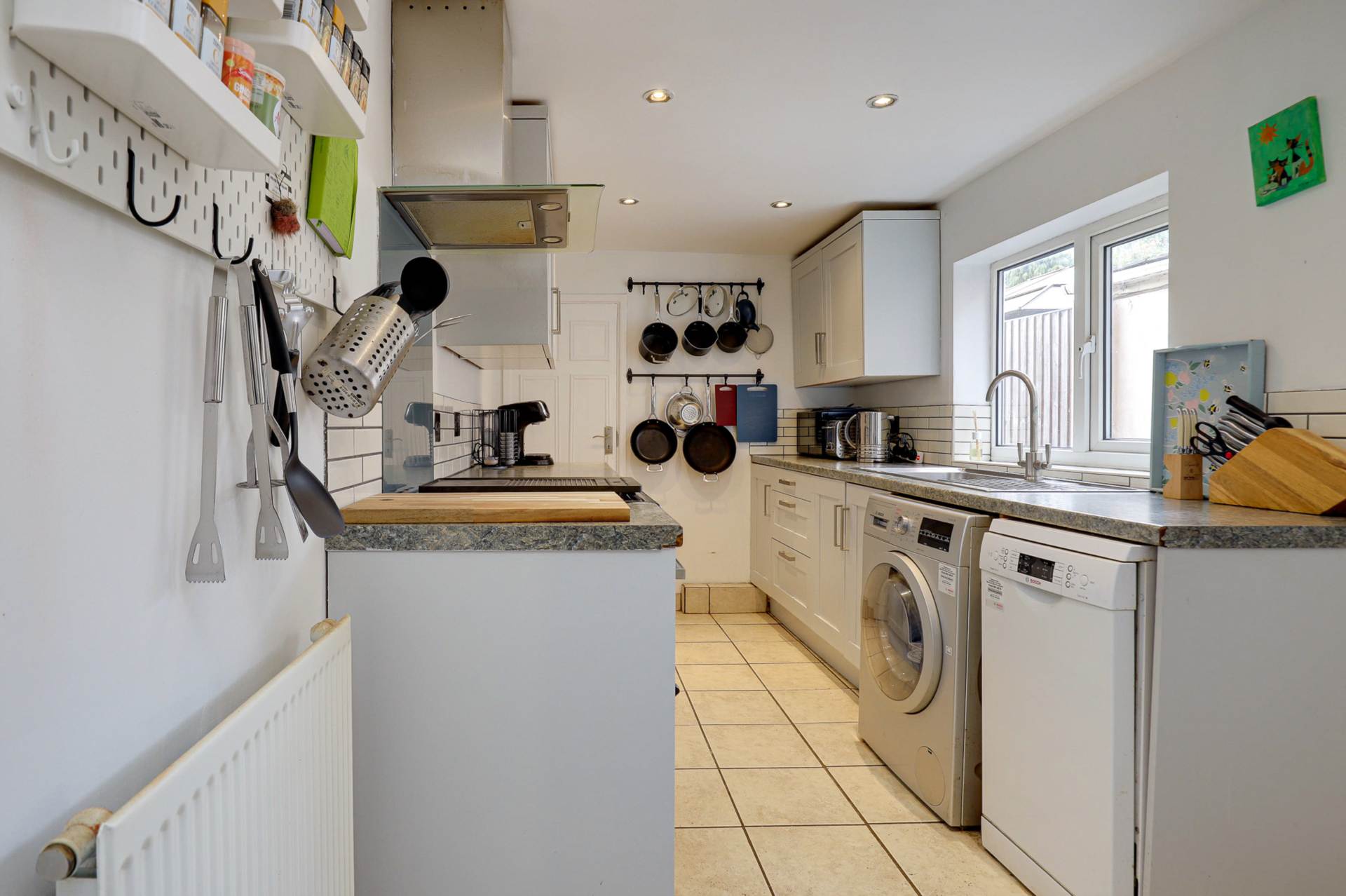 Additional Property Image 2 bedroom Terraced for sale in Reading 4