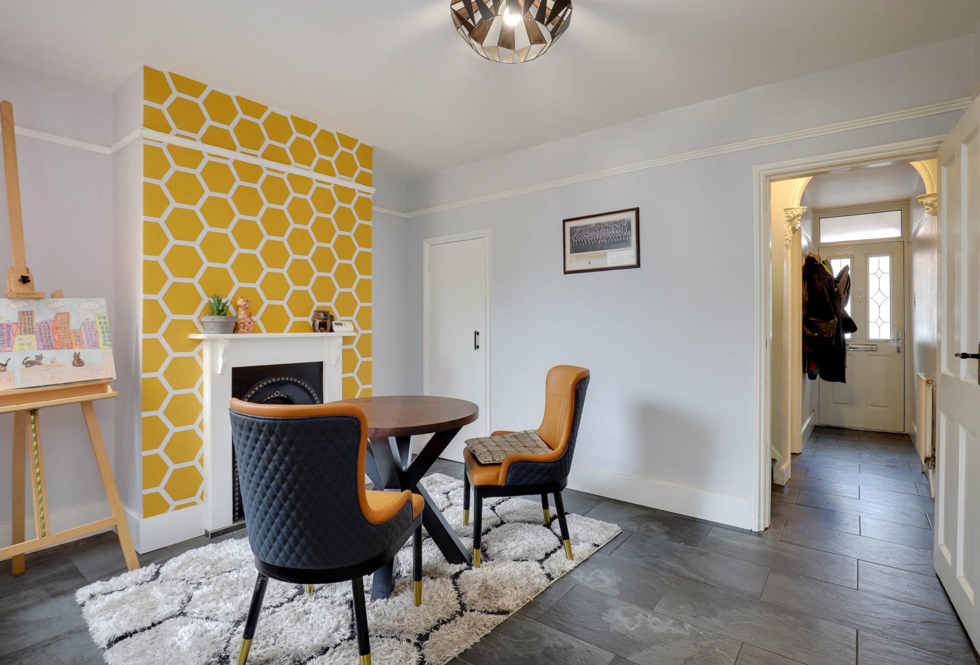 Additional Property Image 2 bedroom Terraced for sale in Reading 6