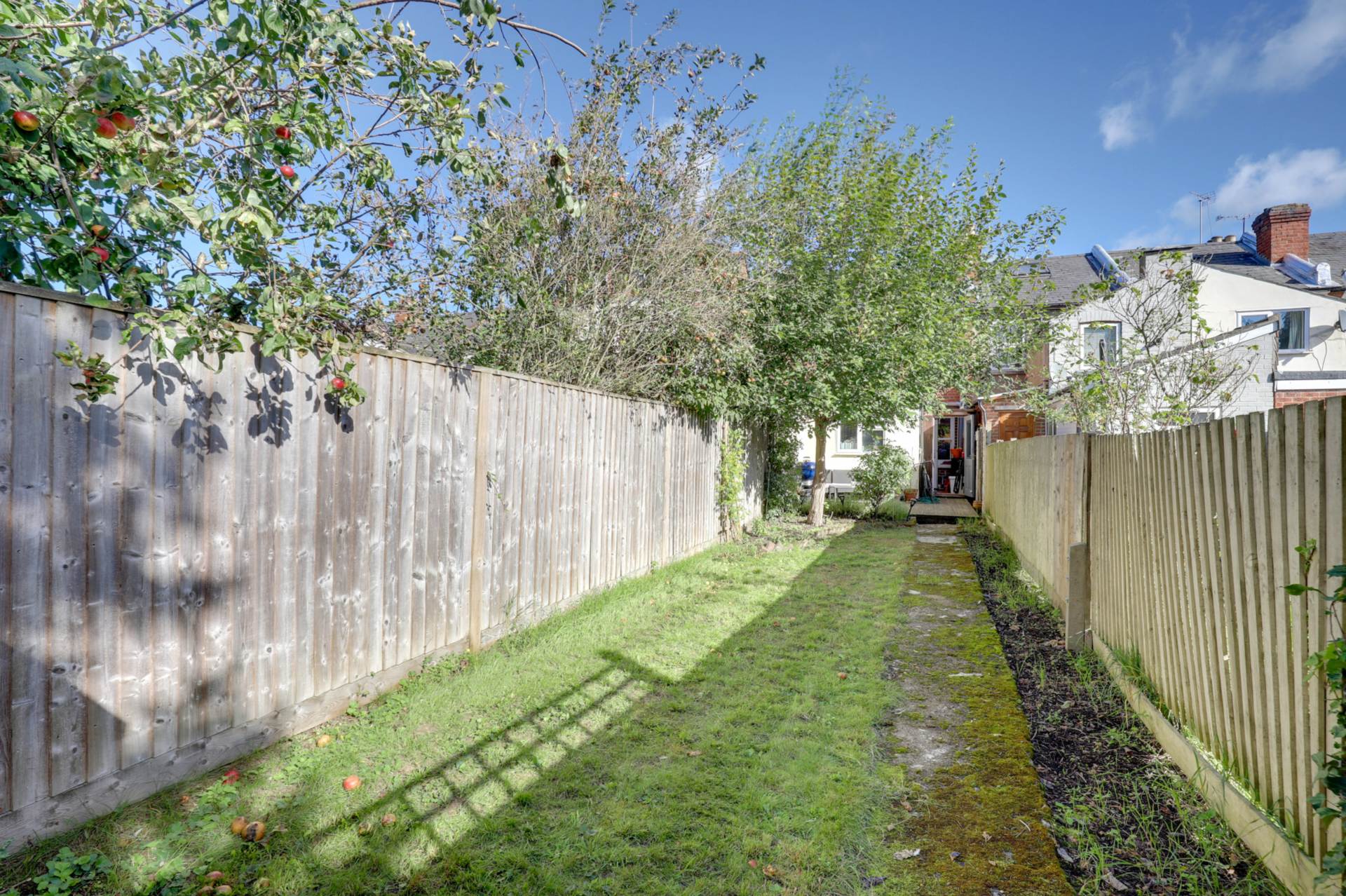 Additional Property Image 2 bedroom Terraced for sale in Reading 2