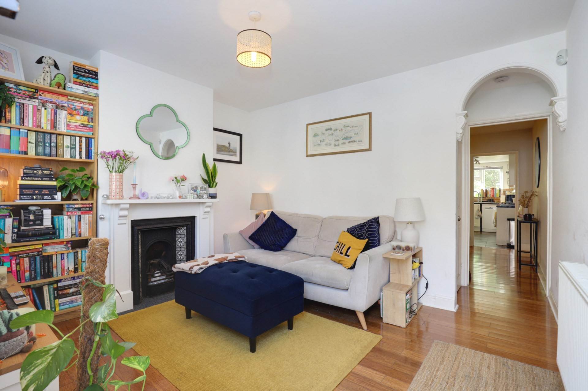 Additional Property Image 2 bedroom Terraced for sale in Reading 3