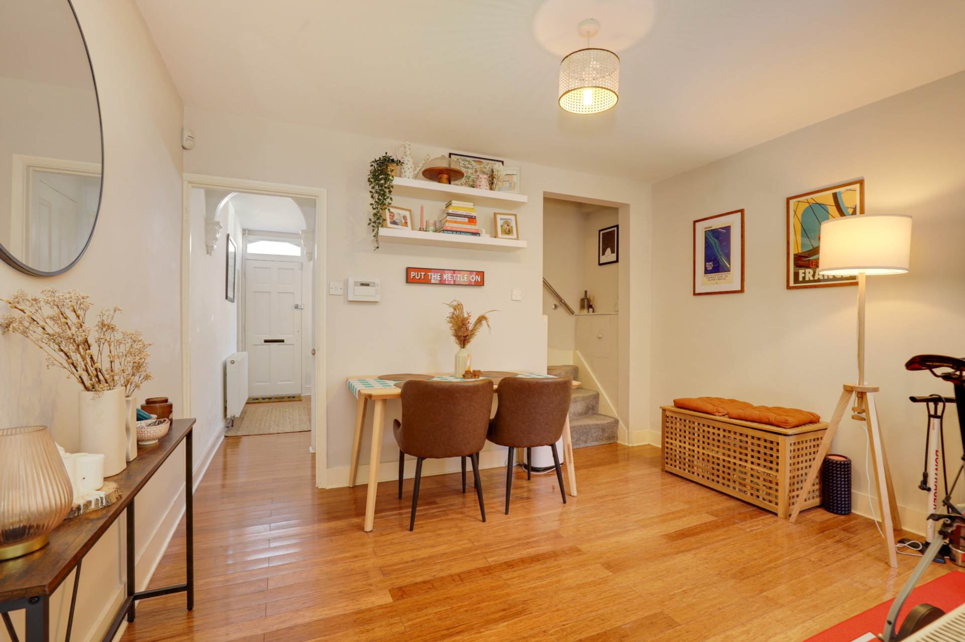 Additional Property Image 2 bedroom Terraced for sale in Reading 5